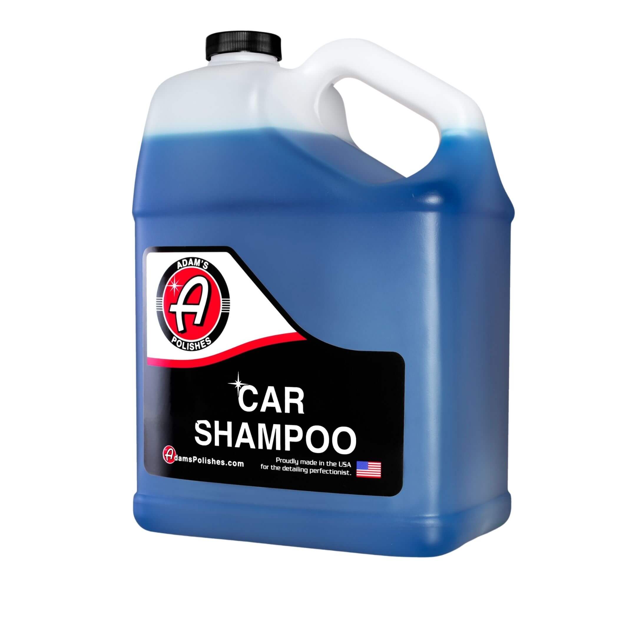 Best car wash soap: Adam's Polishes with car care products for ultimate shine