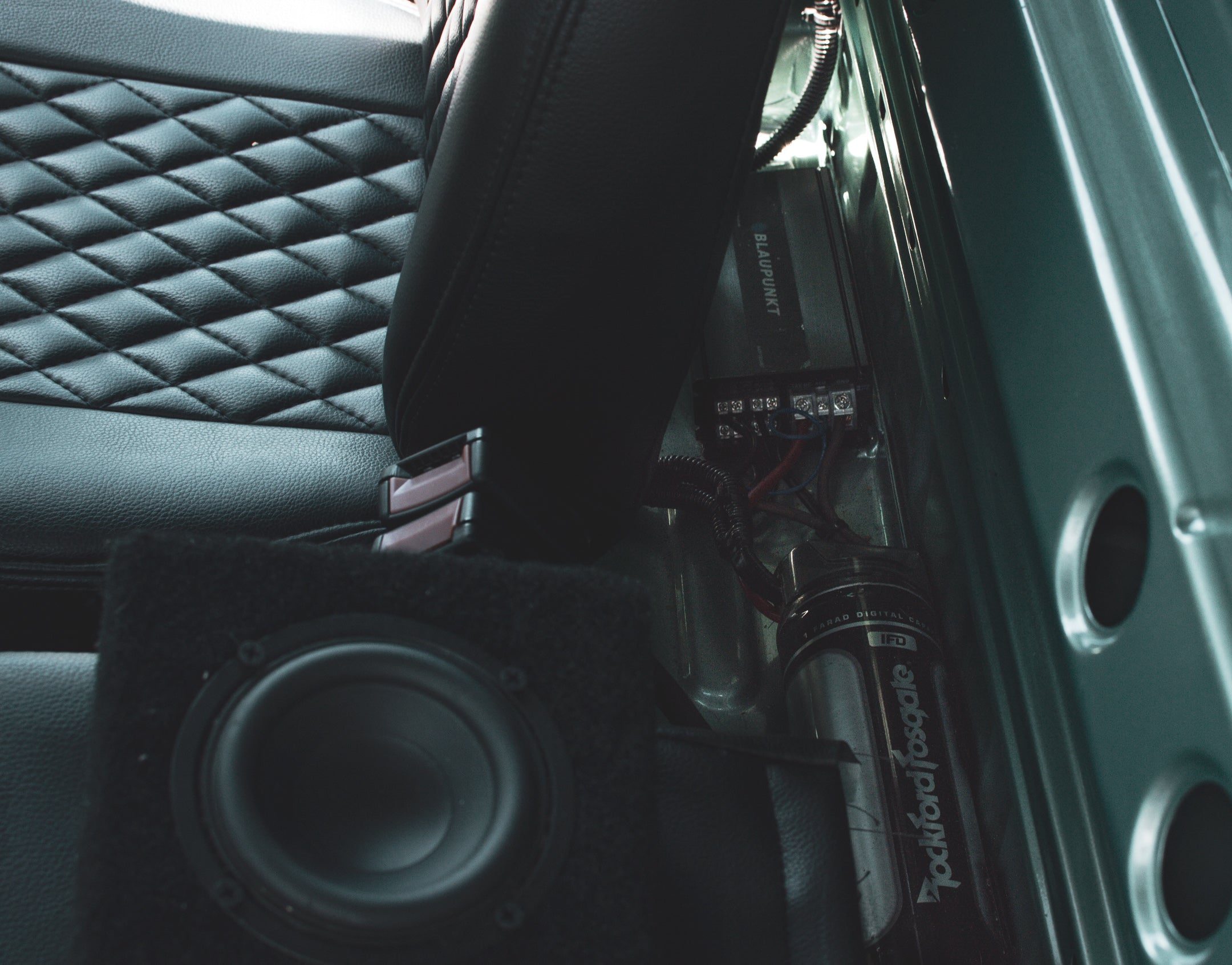 1999 Daihatsu Hijet kei truck showcasing its compact and efficient design