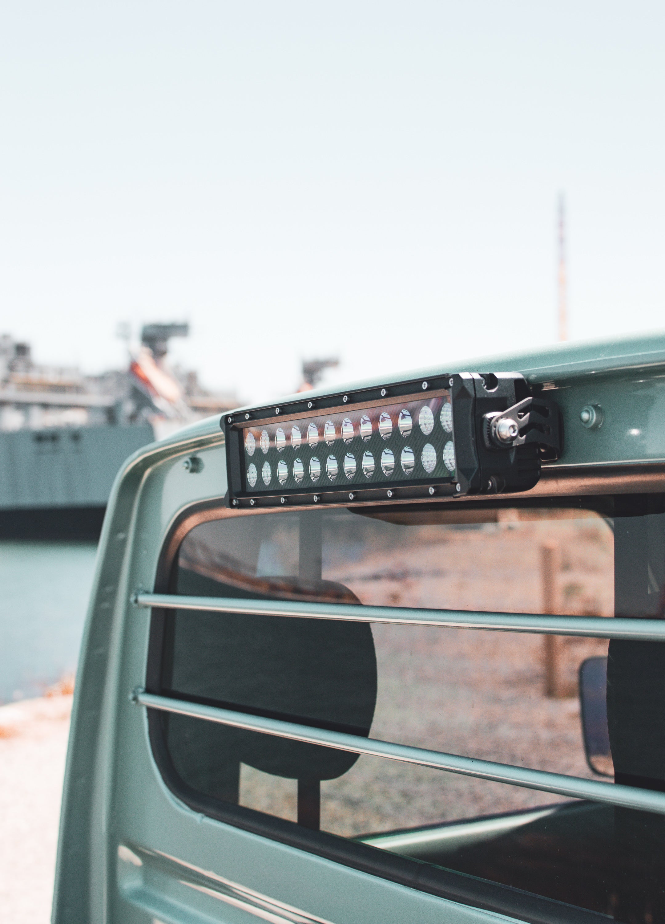 Daihatsu Hijet Deck Van - A versatile utility vehicle with a unique design