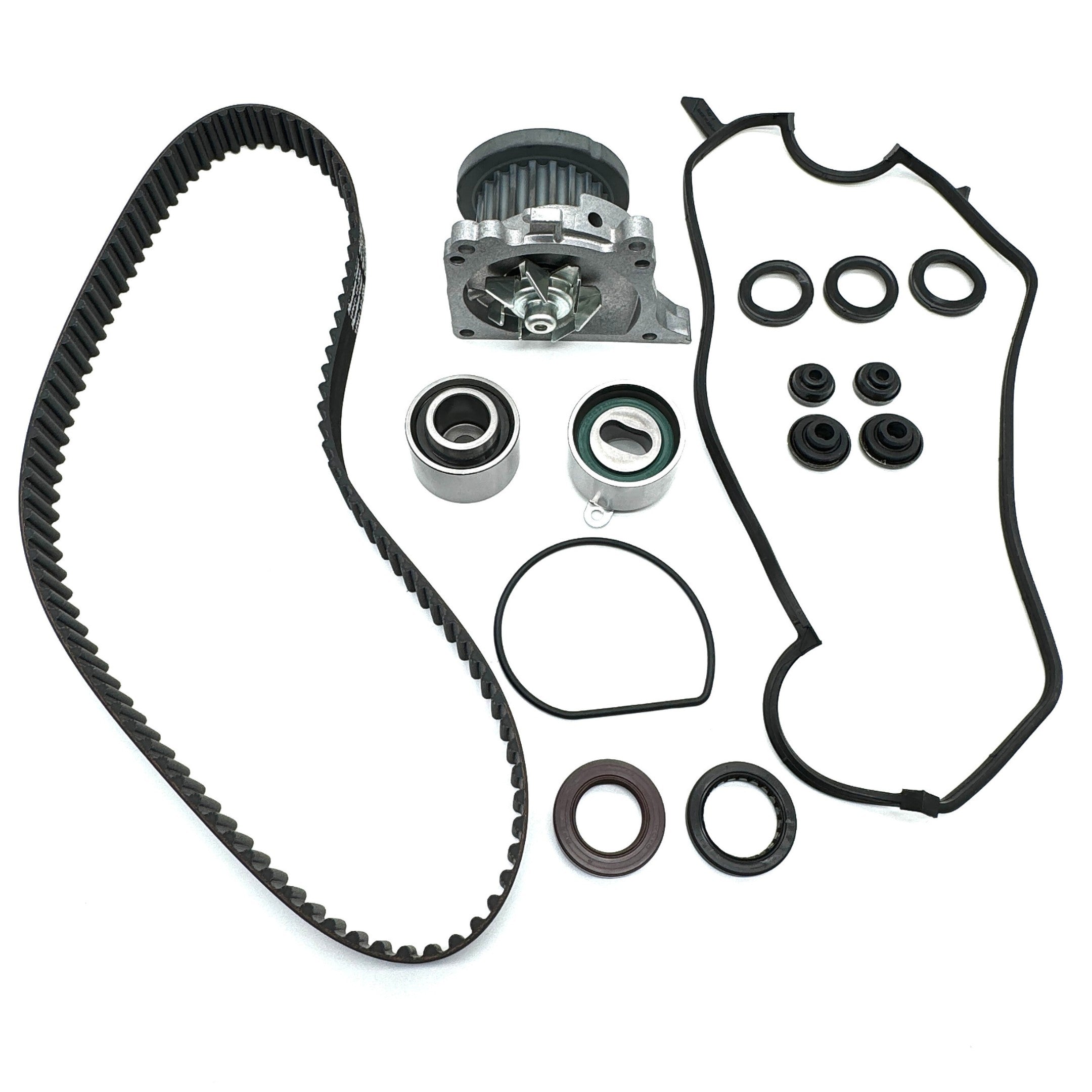 Upgrade your 2009-2022 Honda Acty HA8 & HA9 with high quality Timing Belt Kits Collection. Ensure optimal performance with genuine Honda parts.