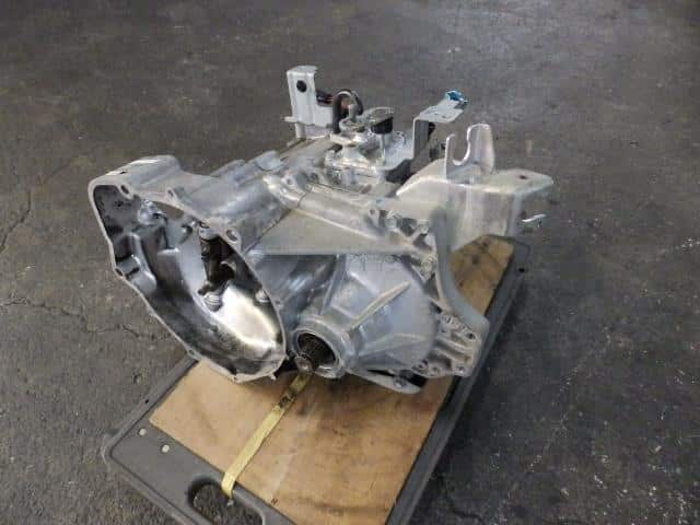 Subaru Sambar for KS3 and KS4 models (1990-1998), featuring robust design with visible mounting points and gears, ideal for maintaining vehicle performance.