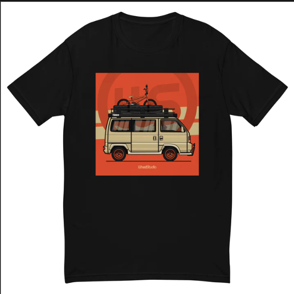 Exclusive Oiwa Merchandise