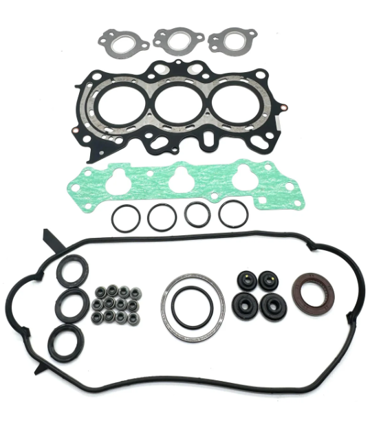 Honda Acty Parts & Accessories - Honda Acty Van - HH3, HH4 Models - 1990-1999