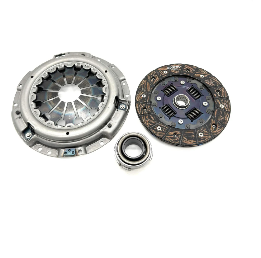 Honda Acty Van Transmission parts for HH3 and HH4 models (1990-1999), featuring robust design with visible mounting points and gears, ideal for maintaining vehicle performance.