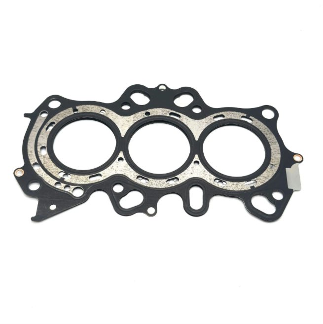 Durable Multi-Layer Head Gasket for Honda Acty HH5, HH6 Models 1999 -2009 - Optimal Engine Sealing - High-Quality Replacement Part.