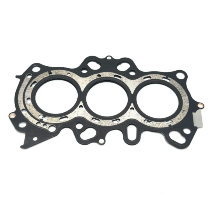 Durable Multi-Layer Head Gasket for Honda Vamos HM1, HM2 Models 1999 -2018 - Optimal Engine Sealing - High-Quality Replacement Part.