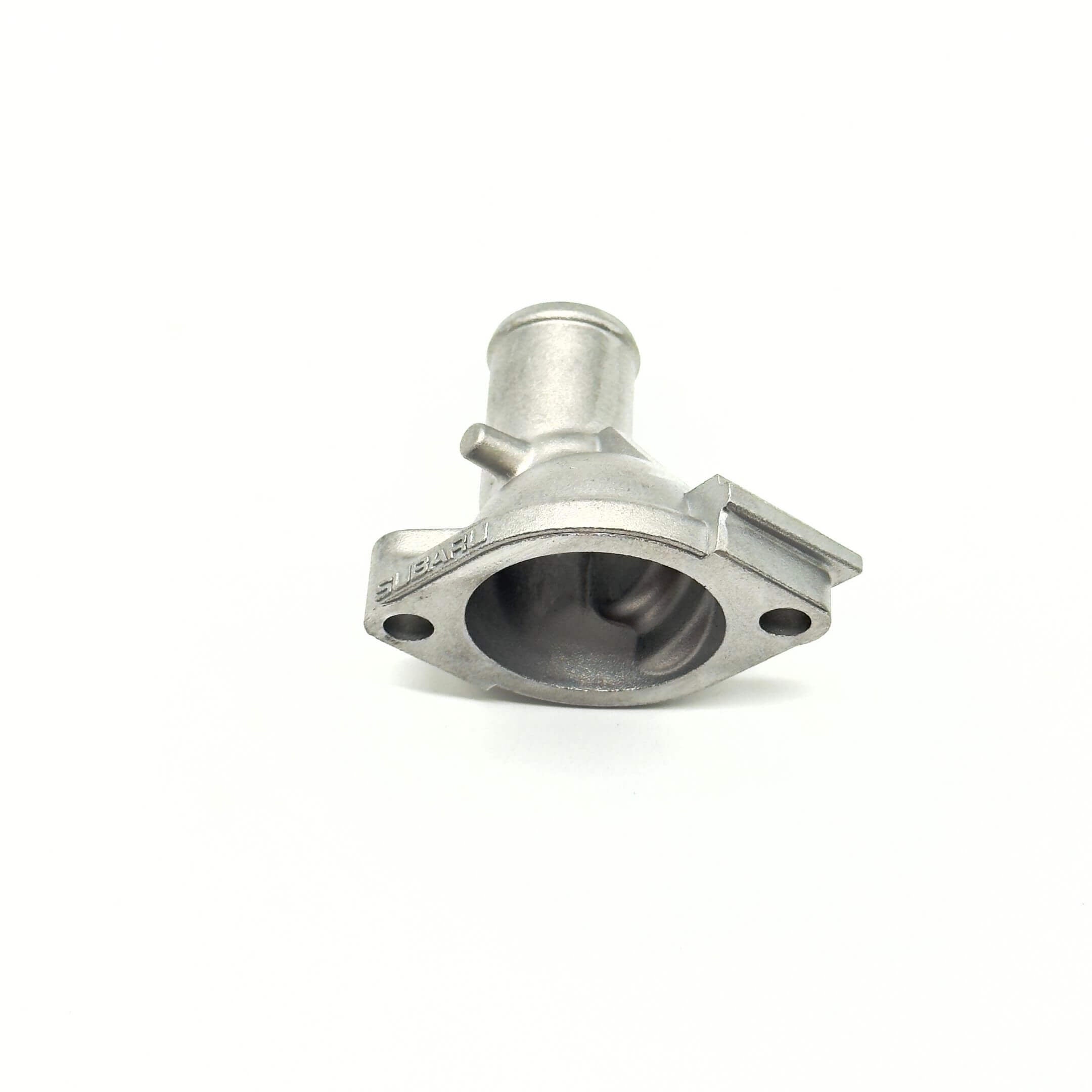 Thermostat Housing Cover - Part B - Subaru Sambar Wagon TW1, TW2 Models - 1999-2012