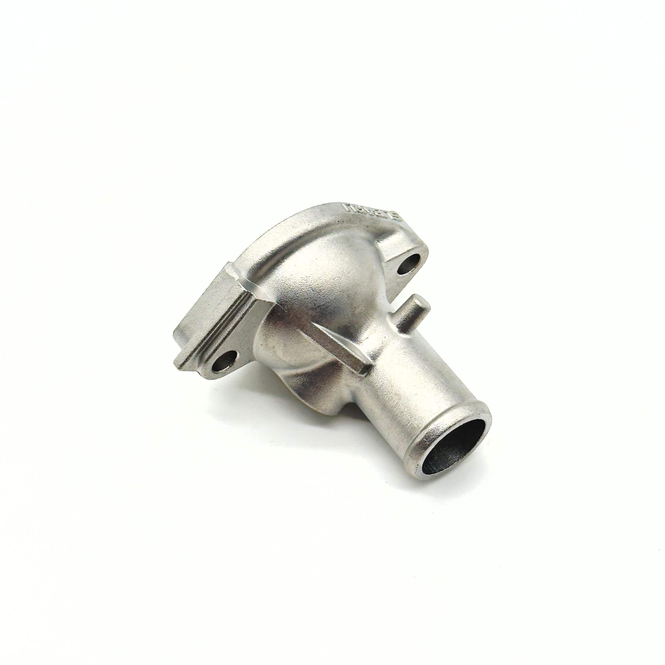 Thermostat Housing Cover - Part B - Subaru Sambar Wagon TW1, TW2 Models - 1999-2012