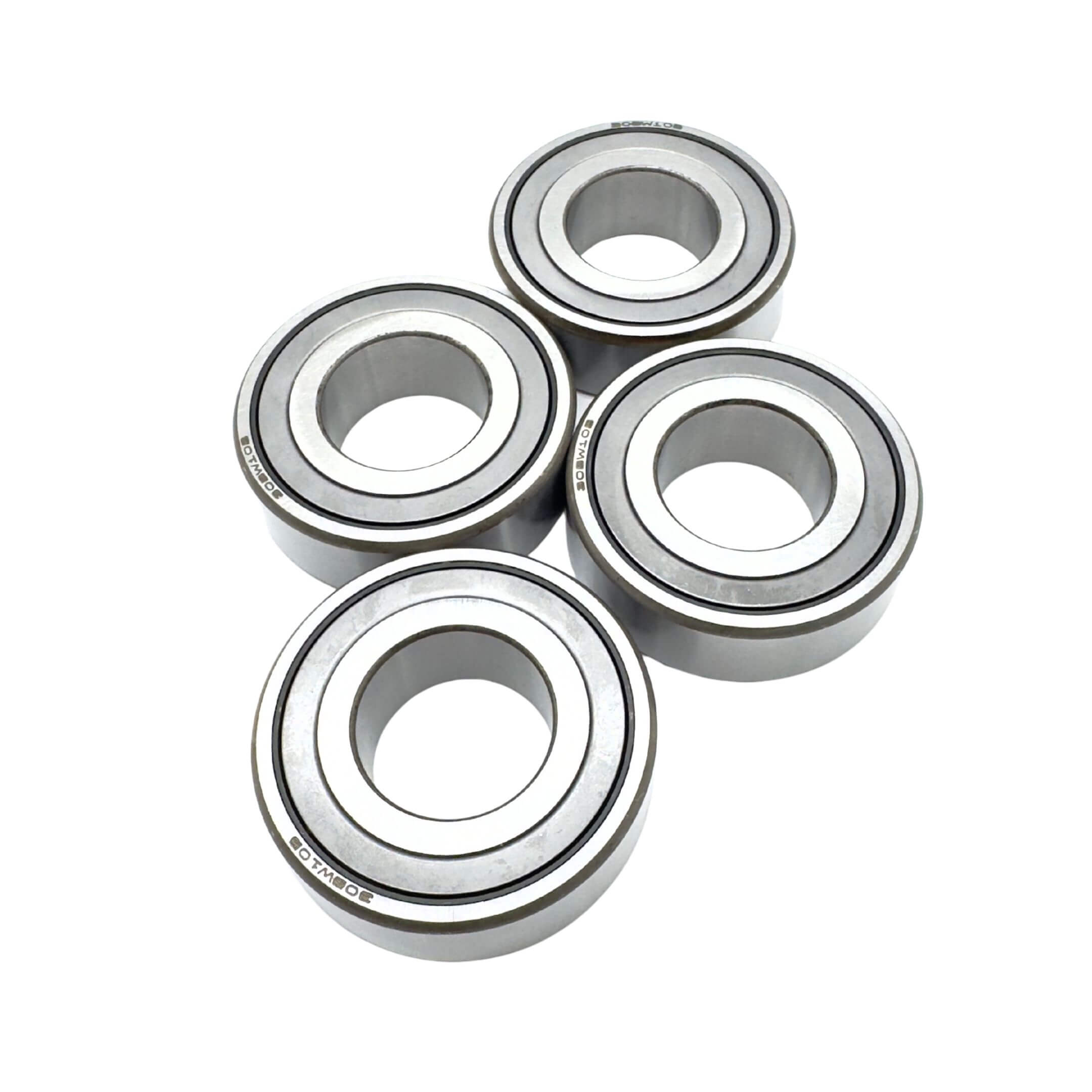 Front Wheel Bearing Complete Kit for Daihatsu Hijet and Atrai models (1988-1999) featuring durable, precision-engineered bearings for both driver and passenger sides.