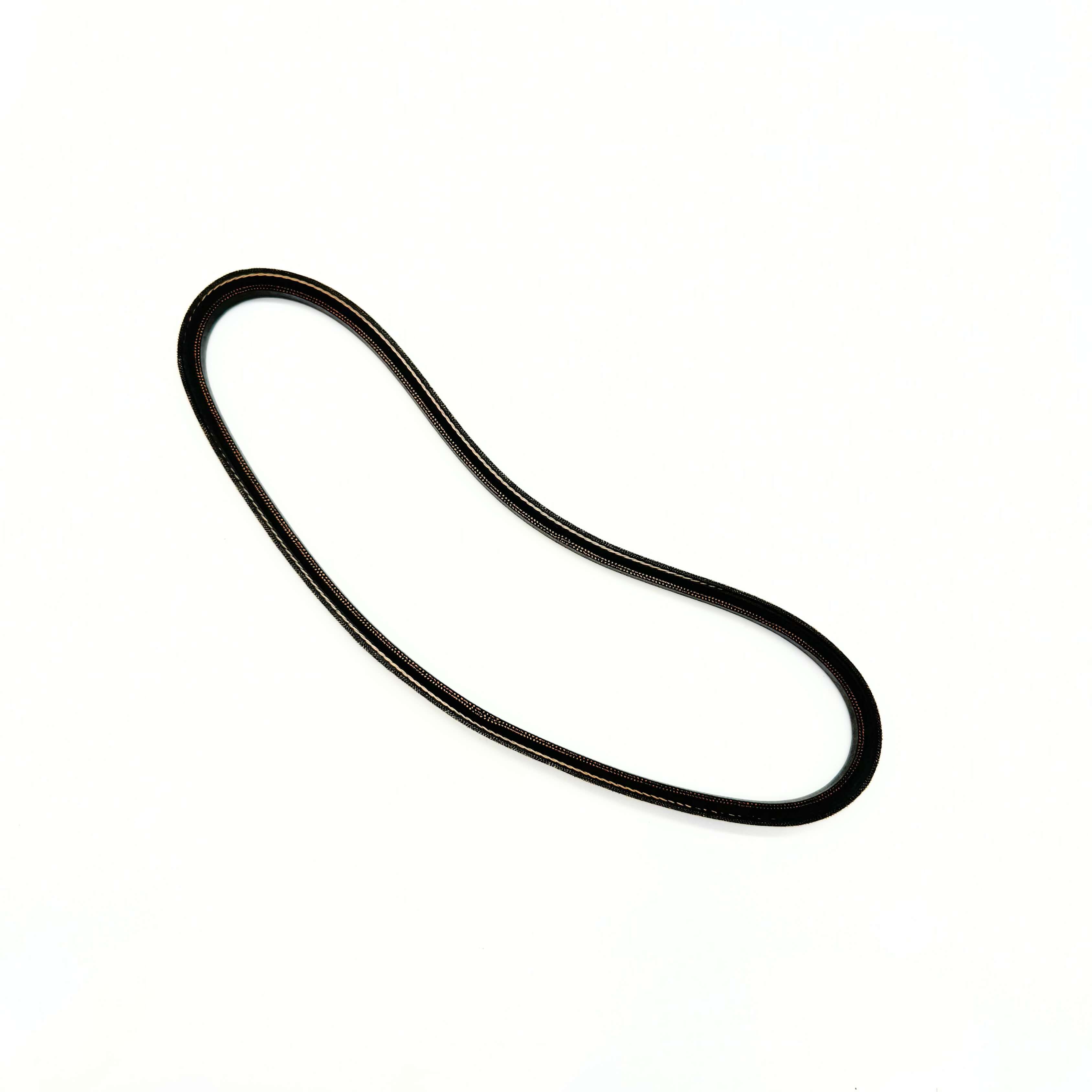 High-durability alternator belt for Suzuki Carry Truck models DC51T and DD51T, years 1991-1998, essential for optimal electrical system performance.