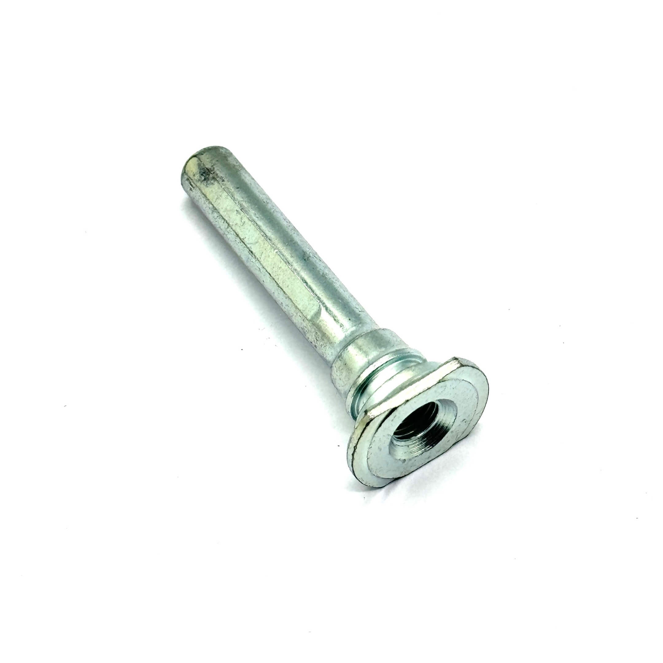 Detailed view of genuine Honda brake caliper PIN A for Acty Vans, ideal for reliable brake performance.