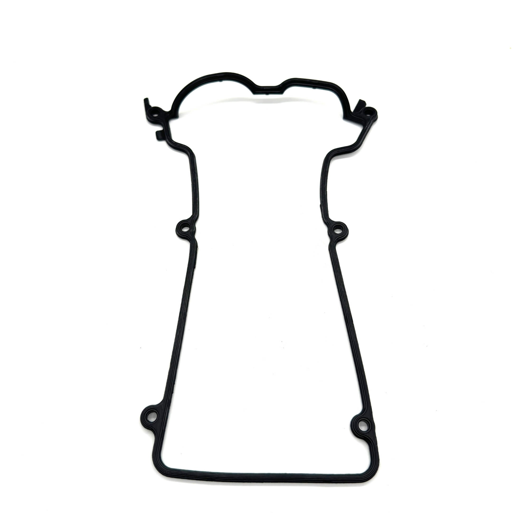 Side view of valve cover gasket for Daihatsu Hijet Trucks, ensuring reliable sealing for EFGS, EFZS, and EFRS engines.