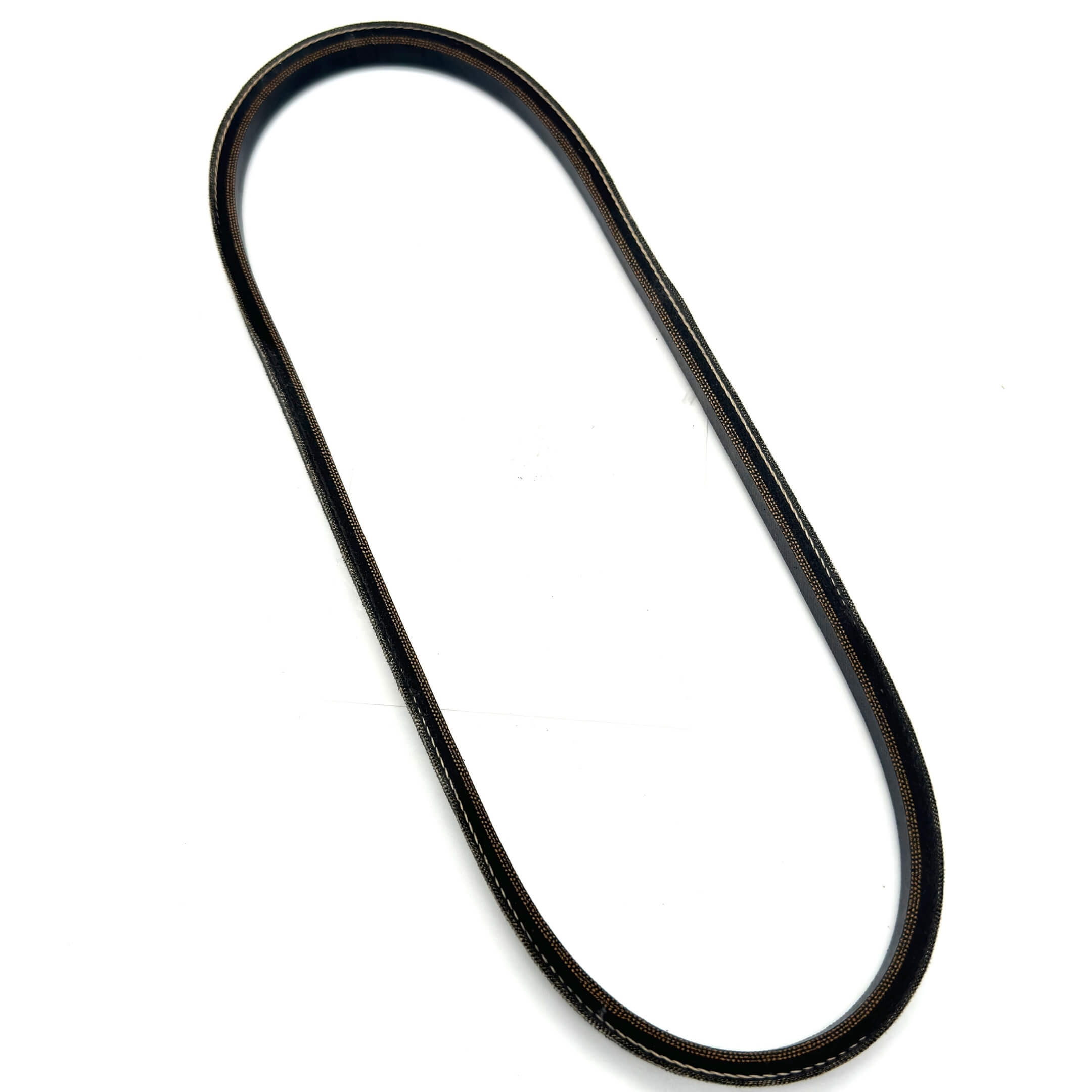 AC Belt - Compressor 100, black, for Honda Acty Van HH3, HH4 Models, 1990-1999.