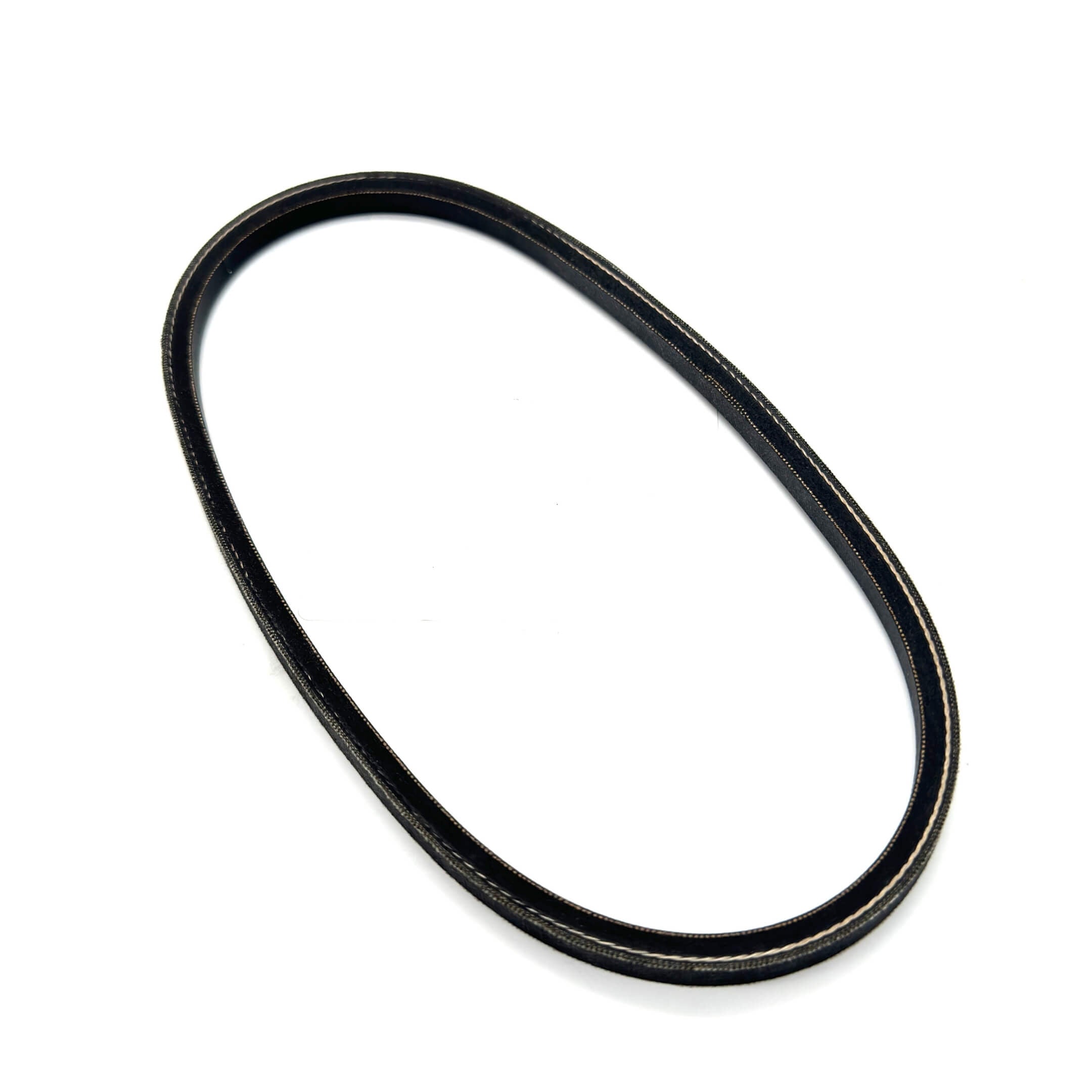 Alternator Belt - Genuine, black, for Suzuki Carry Truck DC51T, DD51T Models, 1991-1999.