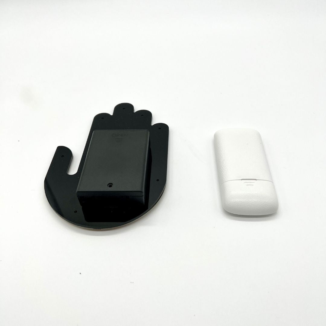 Remote for Oiwa's LED Road Expression Light