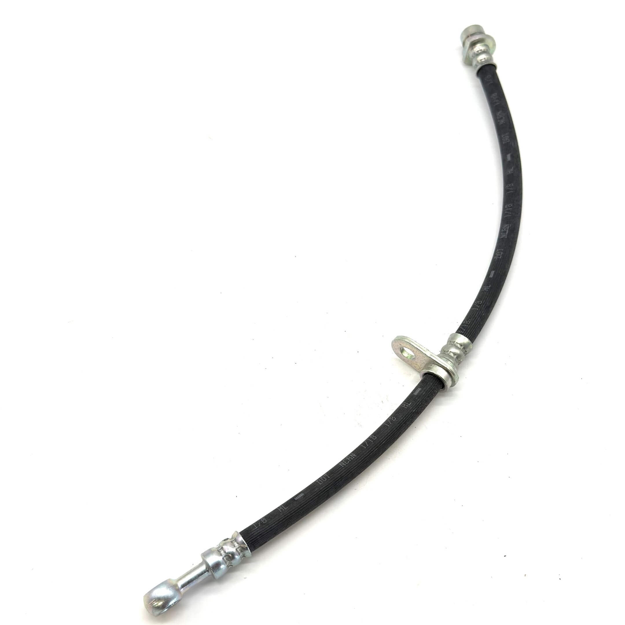 Premium Front Brake Hose for Honda Acty Van HH3, HH4 (1990-1999) - Durable Construction.
