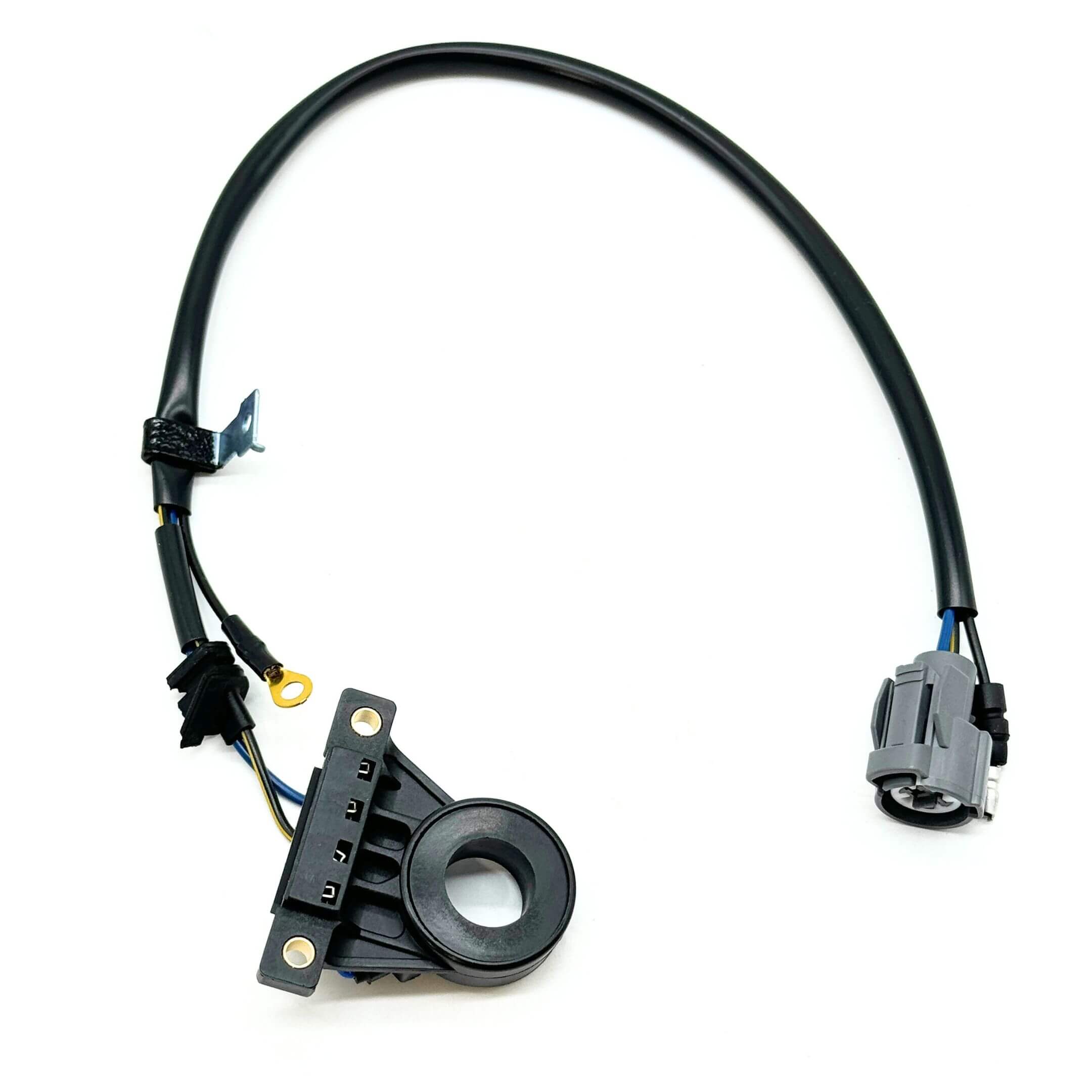 Honda Acty Distributor Harness Assembly with cable for HH3, HH4 models (1990-1999) - Front view