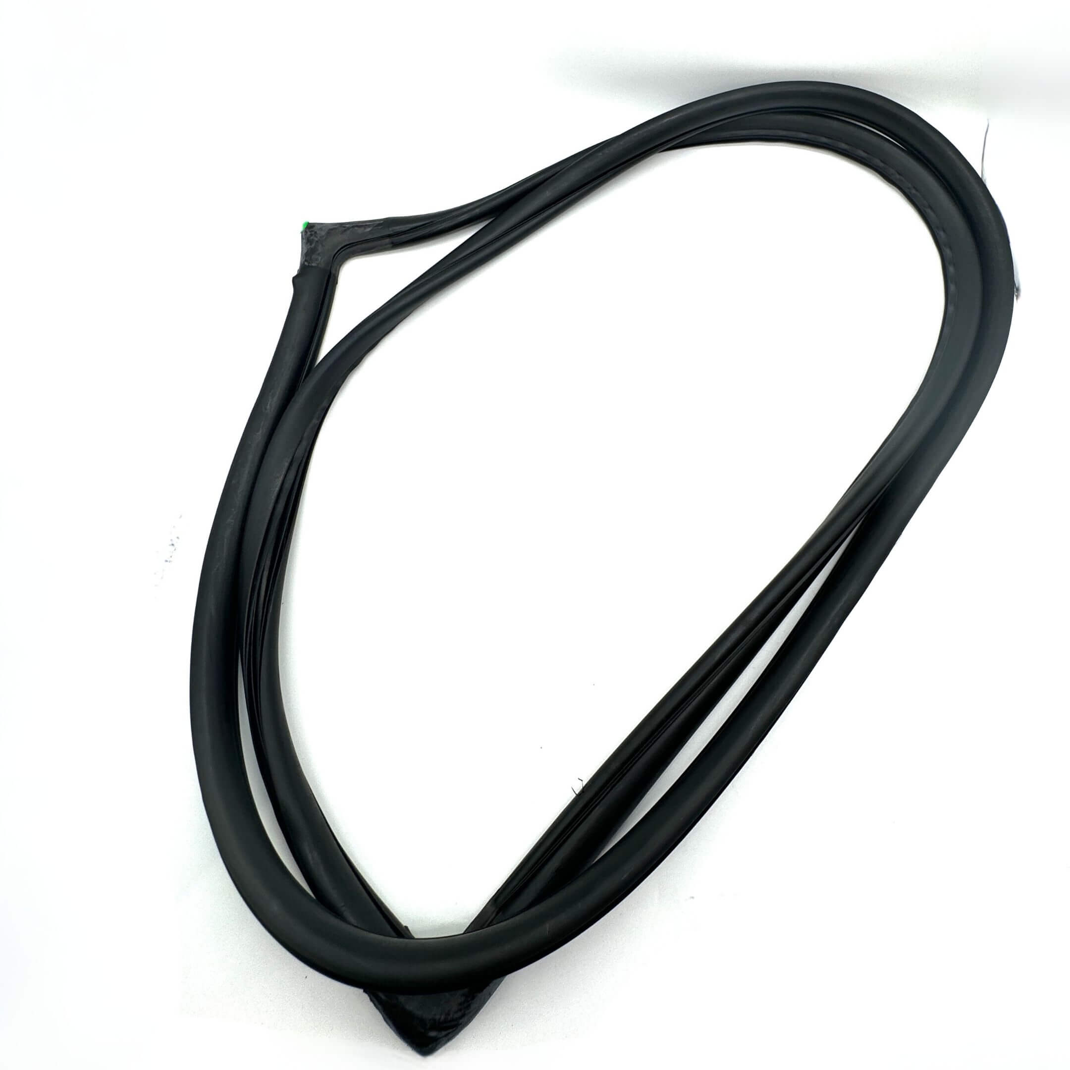 Genuine Subaru Windshield Weatherstrip for Sambar KV3, KV4 - Durable Rubber Seal