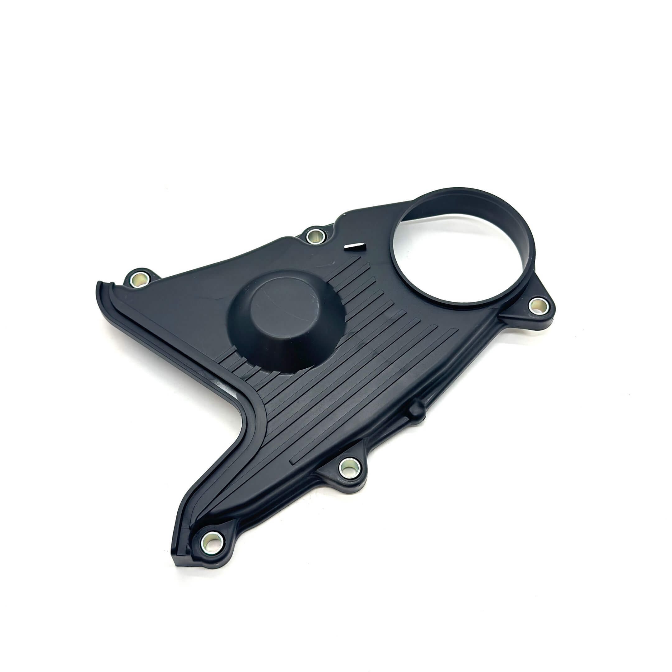 Subaru Sambar Lower Timing Belt Cover - OEM replacement for KS3, KS4 Models 1990-1998.