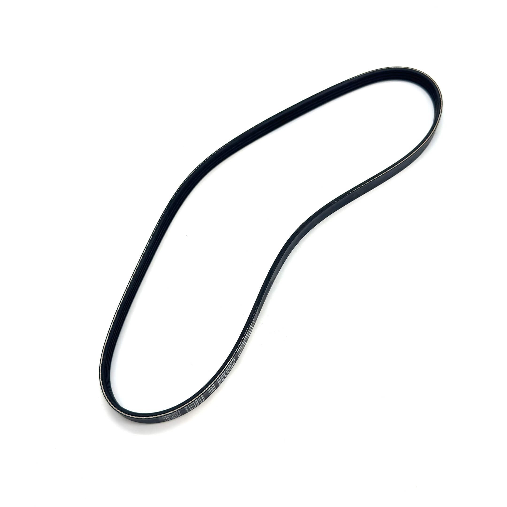 Subaru Sambar Alternator Belt for carbureted models with AC, engineered for KV3 and KV4 Vans from 1990-1998, durable and reliable.