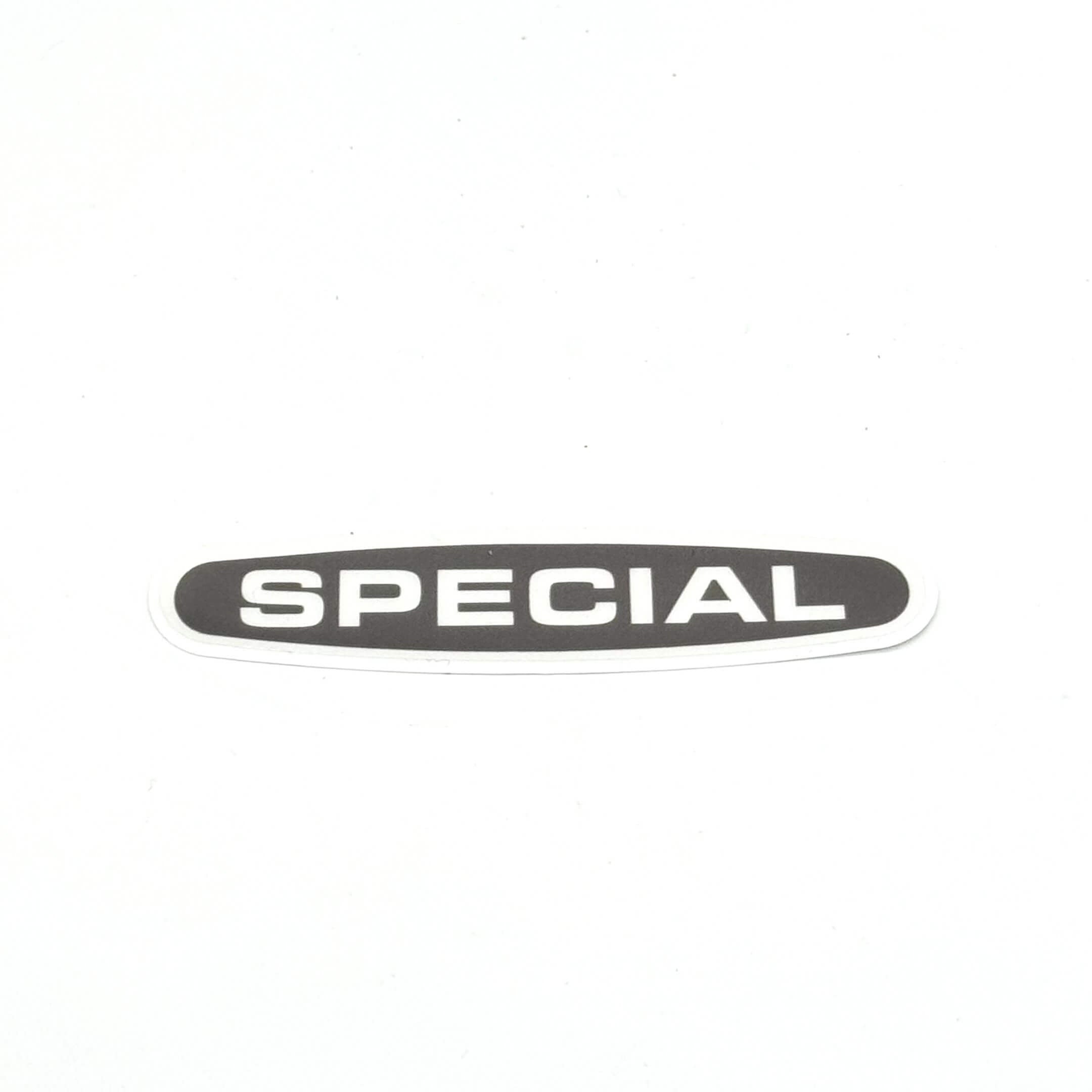 Premium Special Decal for Subaru Sambar Truck KS3, KS4 Models 1990-1998 - High-Quality, Weatherproof Design.
