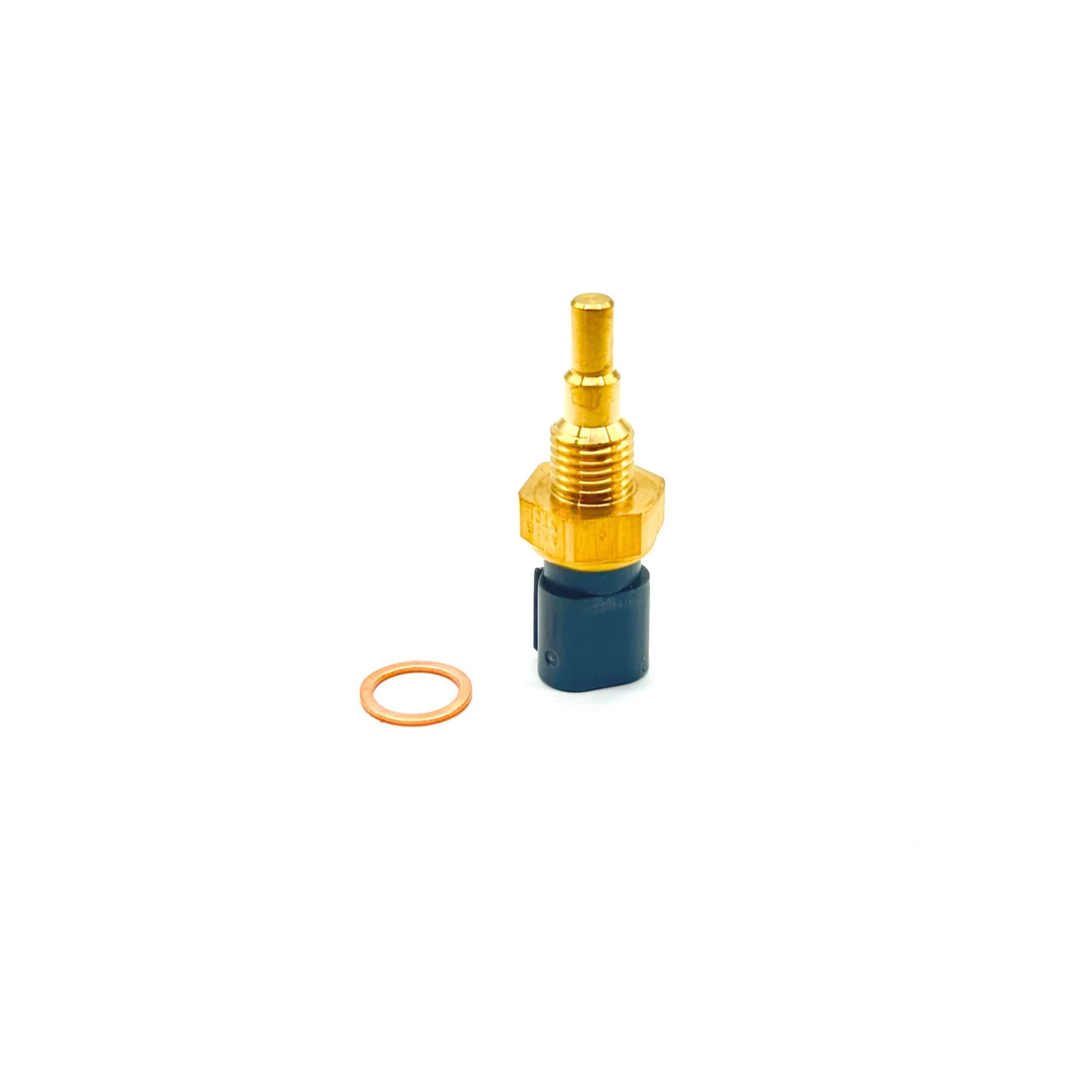 Subaru Sambar NA Coolant Temperature Sensor with 3 prong connection - Genuine Subaru part for KS3, KS4 models 1990-1998.