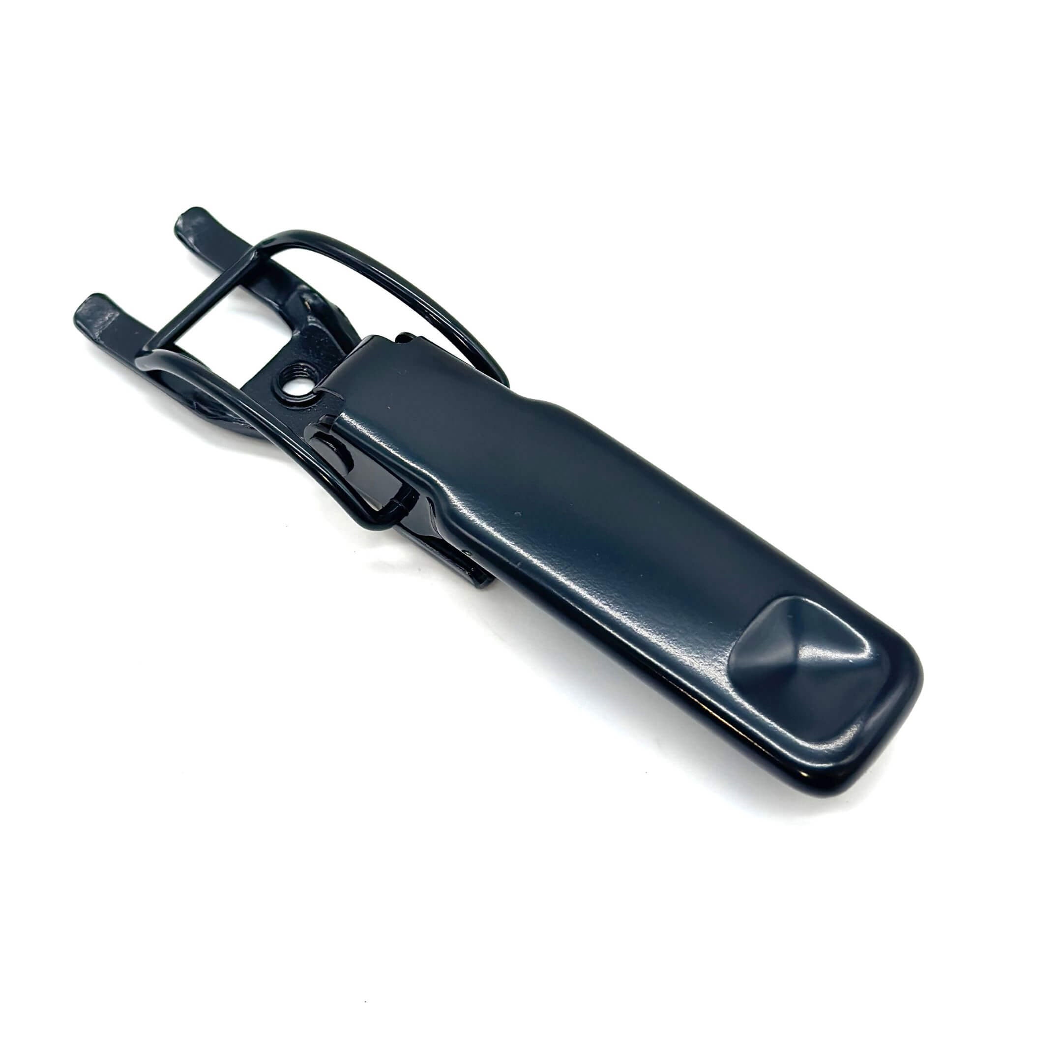 Subaru Sambar Gate Latch Lever KS3 KS4 - Black Factory Finish