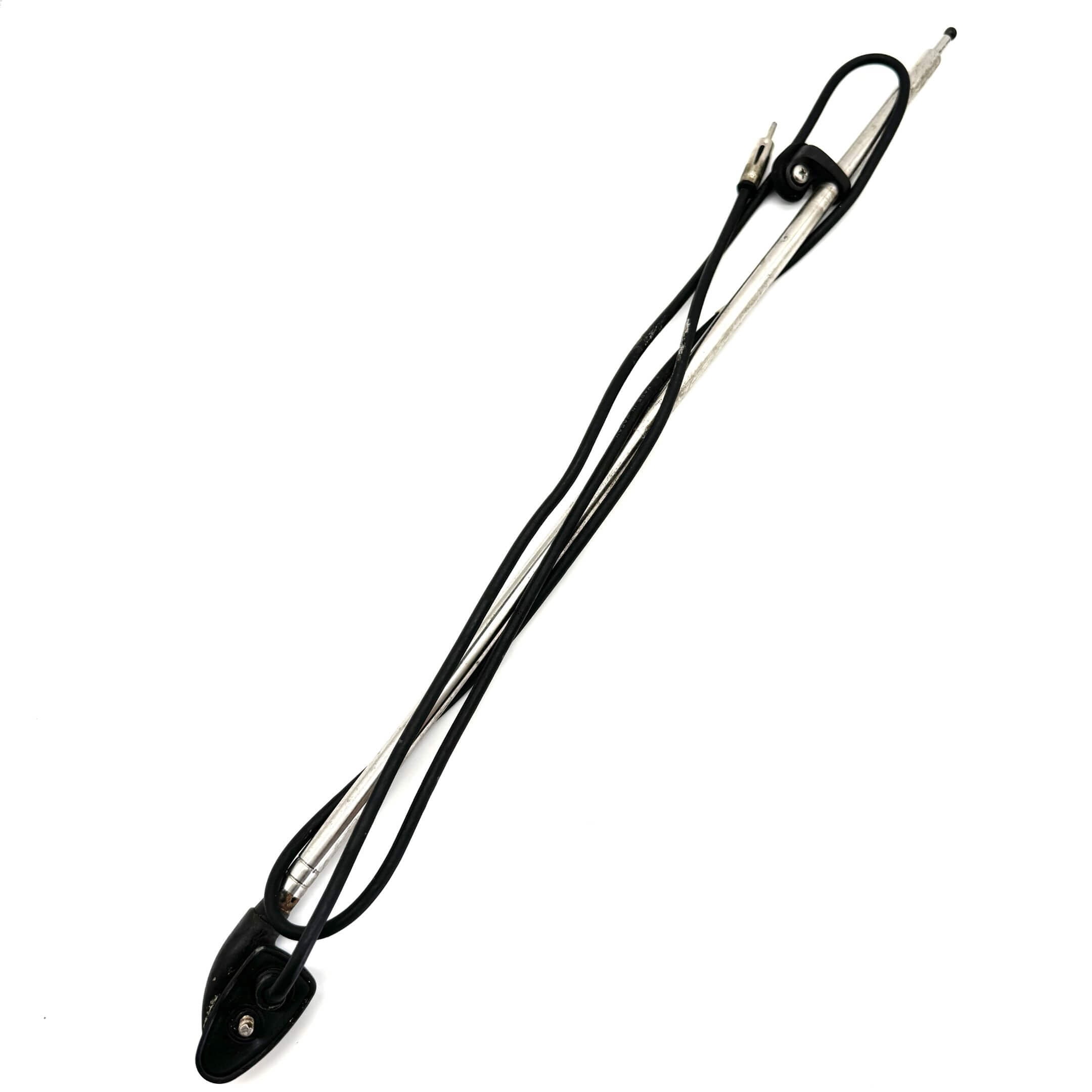 Durable Honda Acty Van Antenna - Ensures superior radio signal reception for HH1, HH2, HH3, and HH4 models.