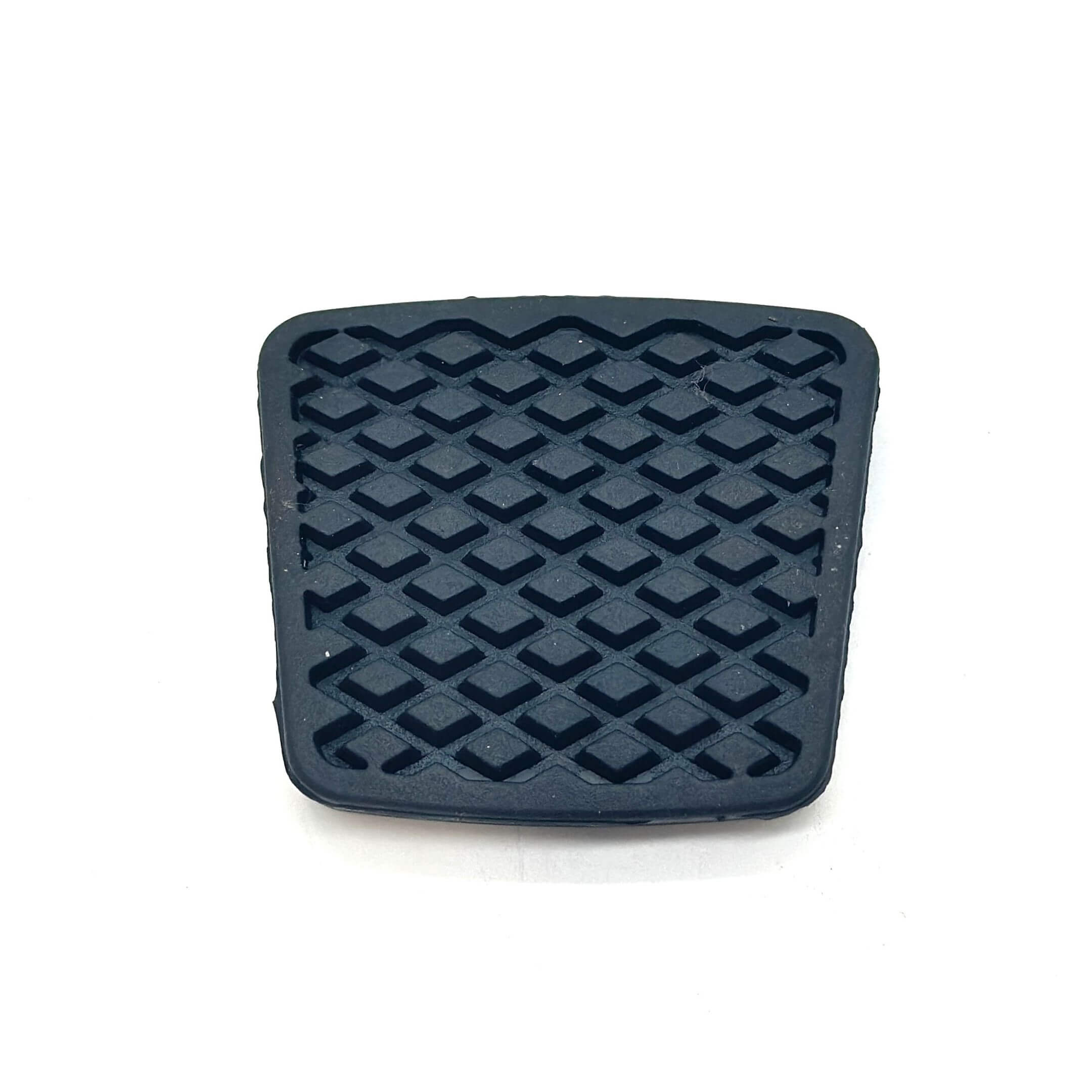 Subaru Sambar Clutch Pedal Rubber - Non-slip Design for KS3, KS4, KV3, KV4 Models