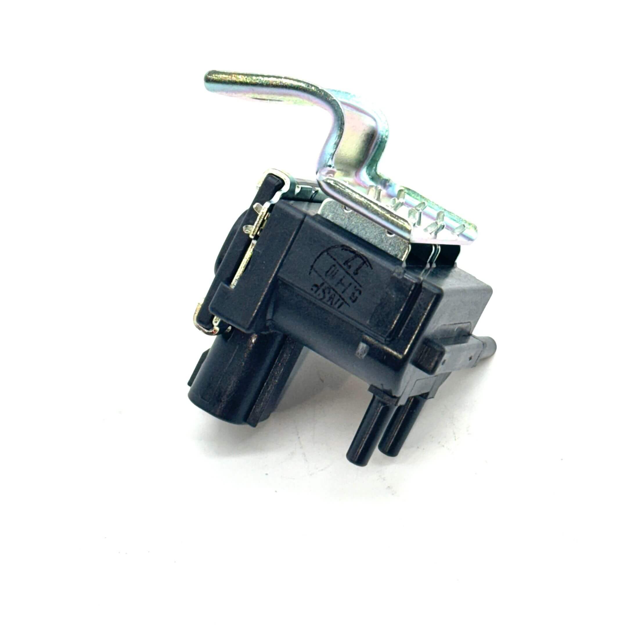 4WD Engagement Solenoid for Subaru Sambar KV3, KV4 Models - Front View