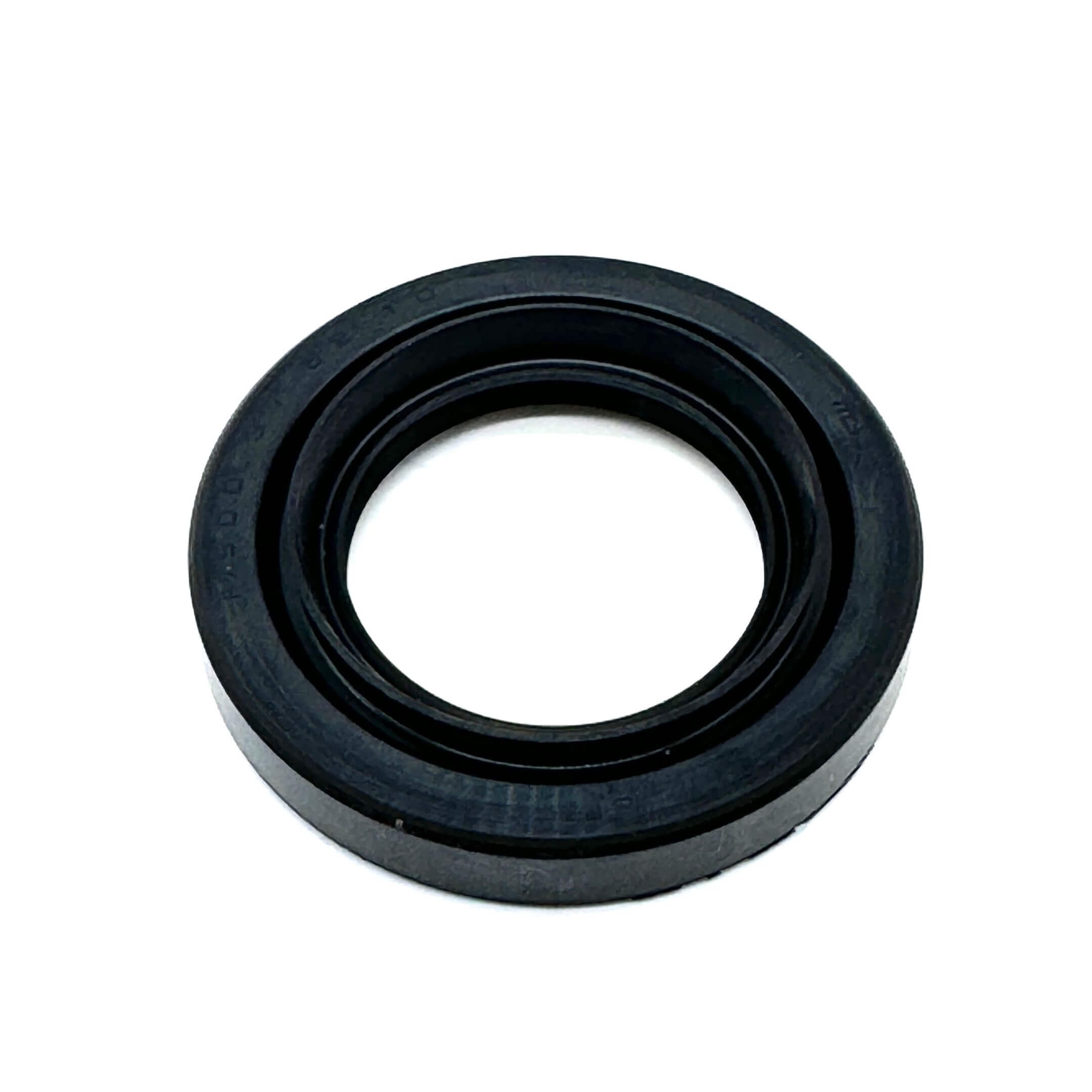 Rear Axle Inner Oil Seal - Subaru Sambar KS3, KS4 (1990-1998) - Top View