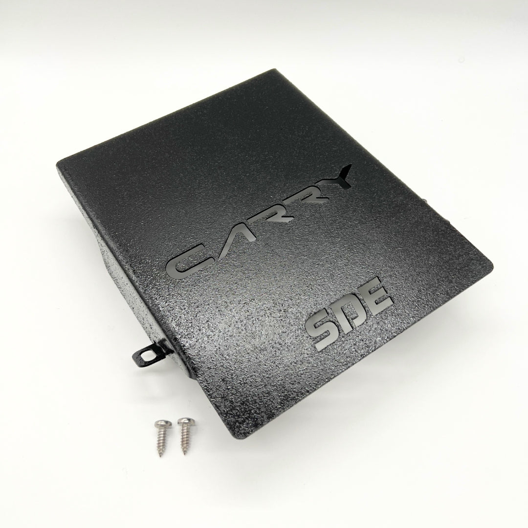 Suzuki Carry '85-'98 Battery Cover - Secure Protection