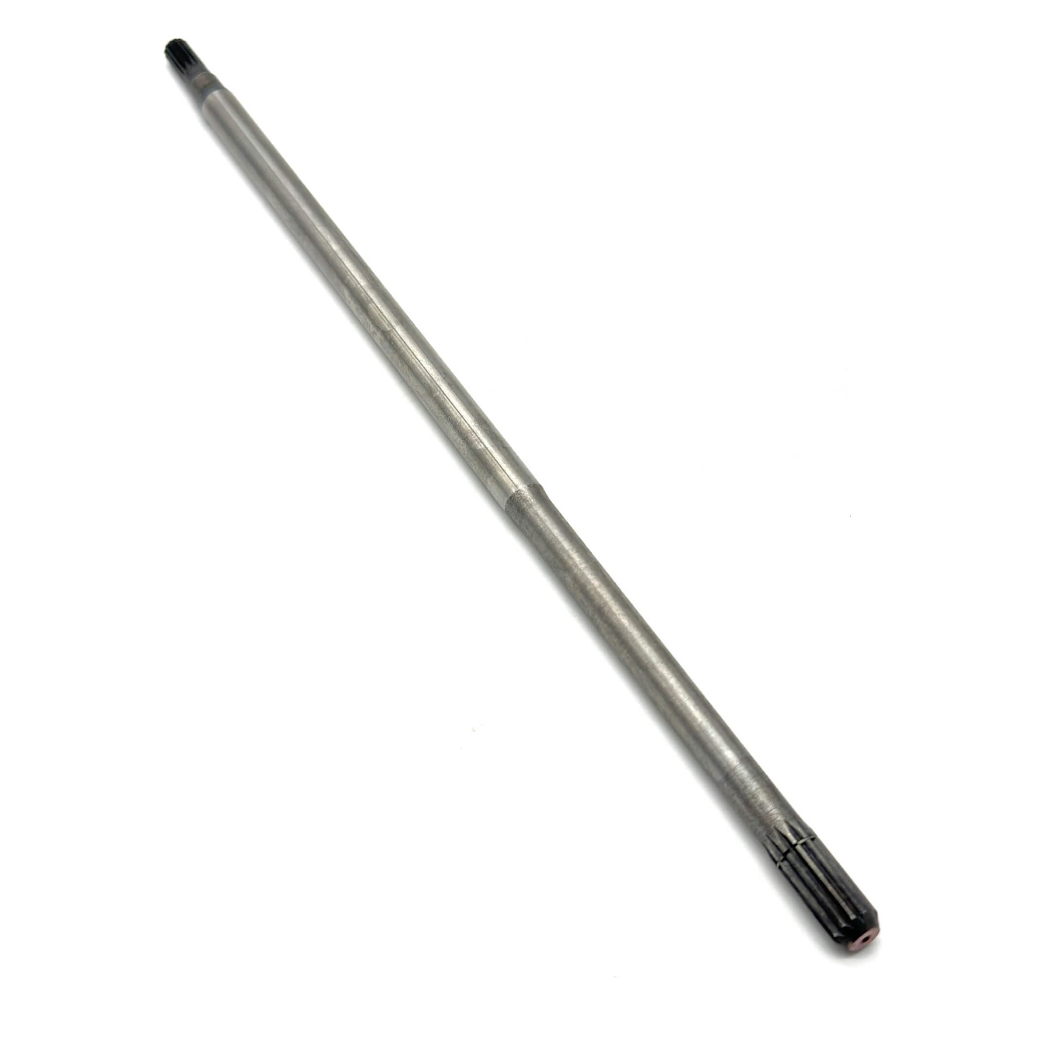 High-quality oil pump shaft for Subaru Sambar KV3, KV4 ECVT models (1990-1998), designed for precise fitment and performance.