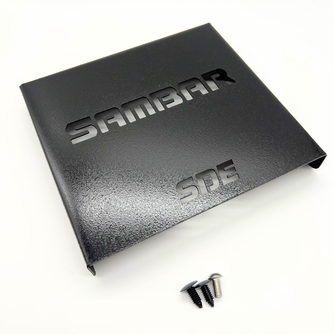 Subaru Sambar 1990-1999 KS3 KS4 Battery Cover from Oiwa Garage