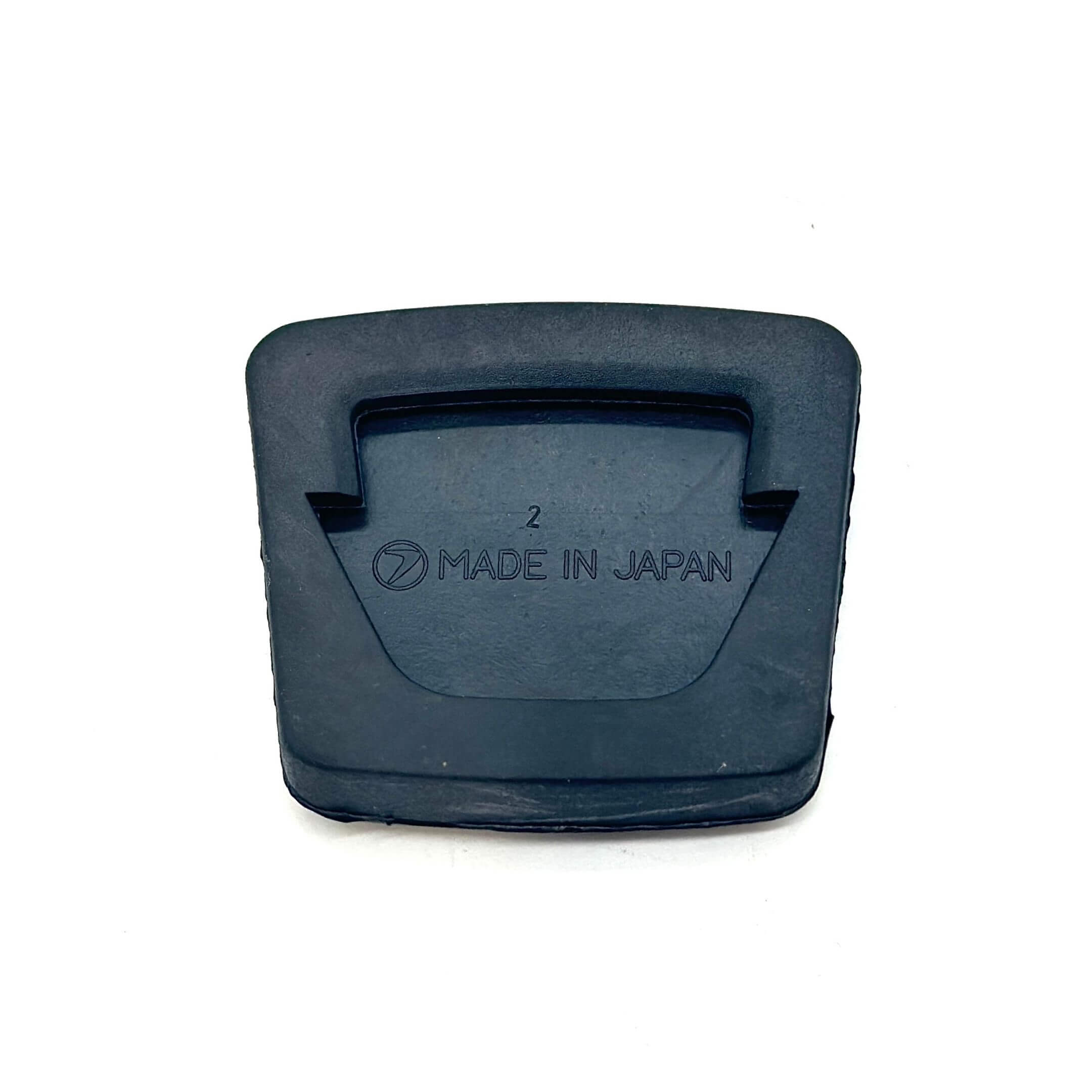 Genuine Made in Japan Subaru Brake Pedal Rubber for Sambar Vans and Vans