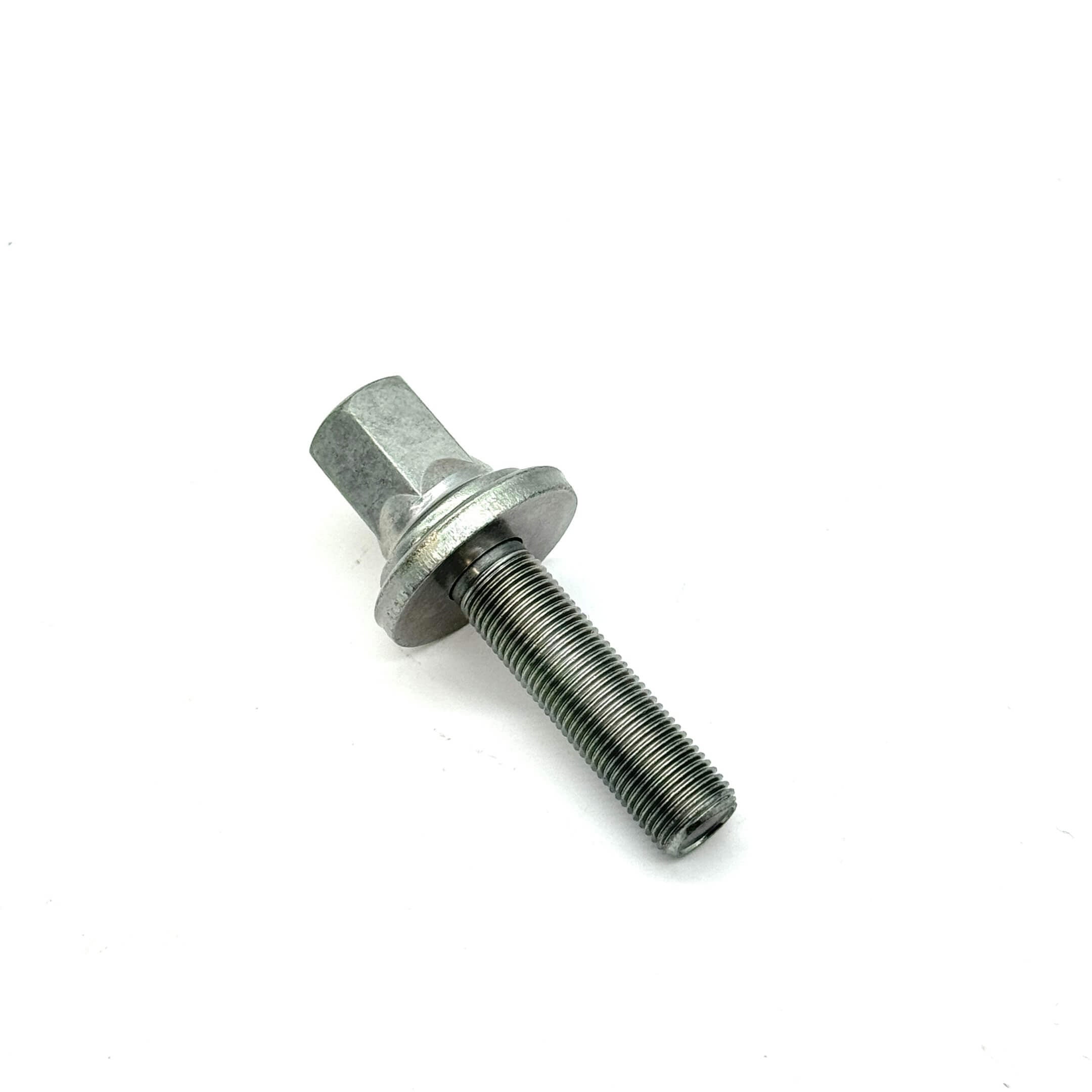 High-quality crankshaft pulley bolt for Subaru Sambar KV3, KV4 1990-1998 with EN07 engines, durable OEM replacement.