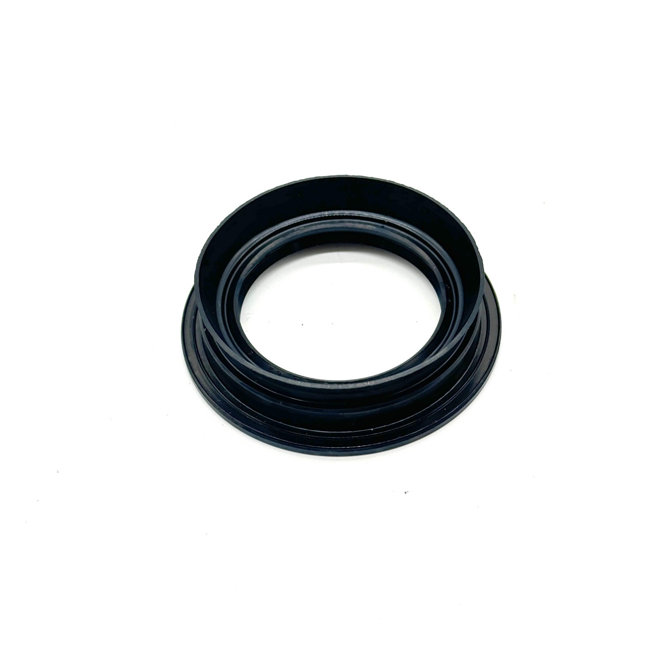 Rear Inner Seal for Honda Acty Van HH3, HH4 1990-1999 - Durable black rubber seal for reliable axle protection