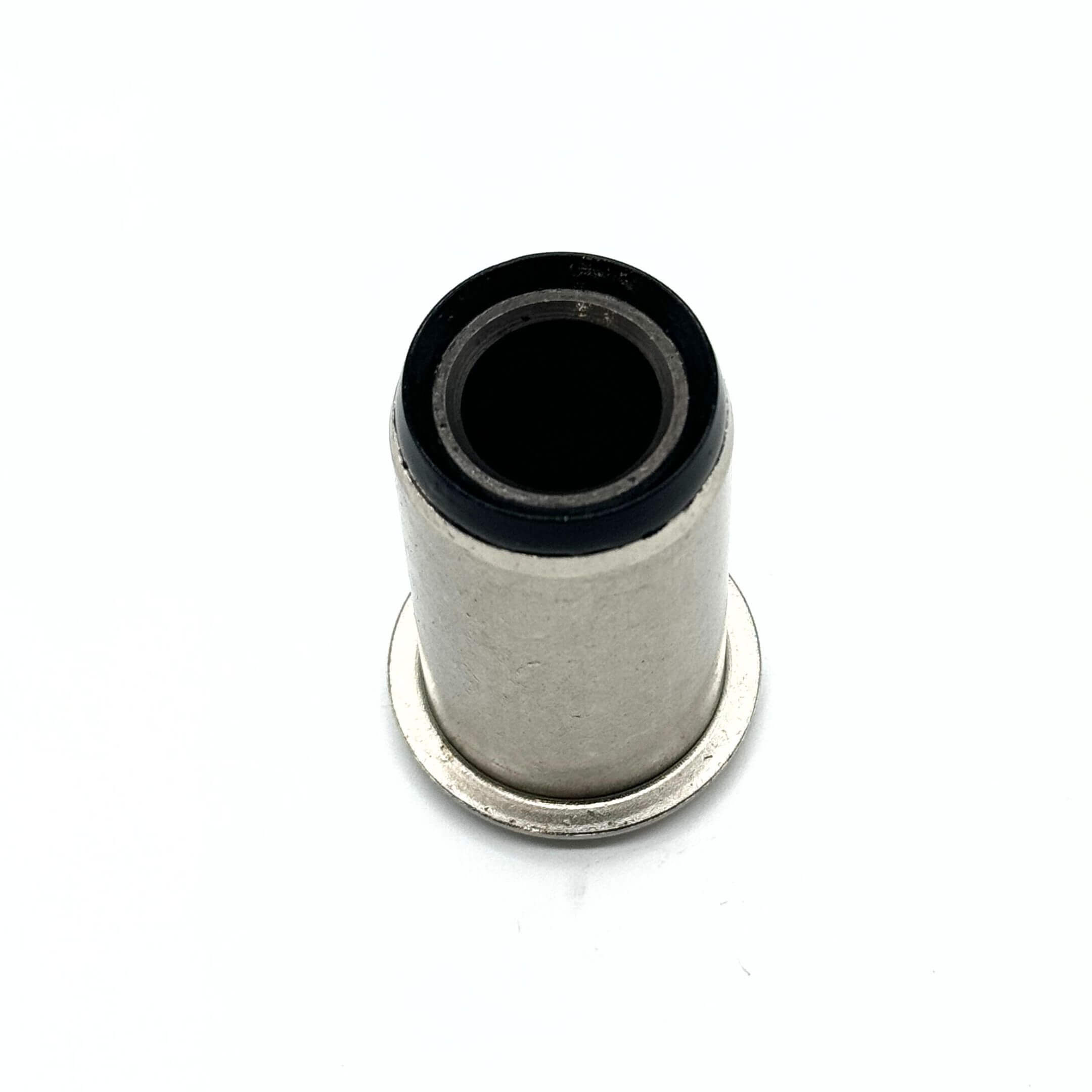 Precision-engineered Steering Link Bushing - Essential for Subaru Sambar Truck KS3, KS4 models (Side view).