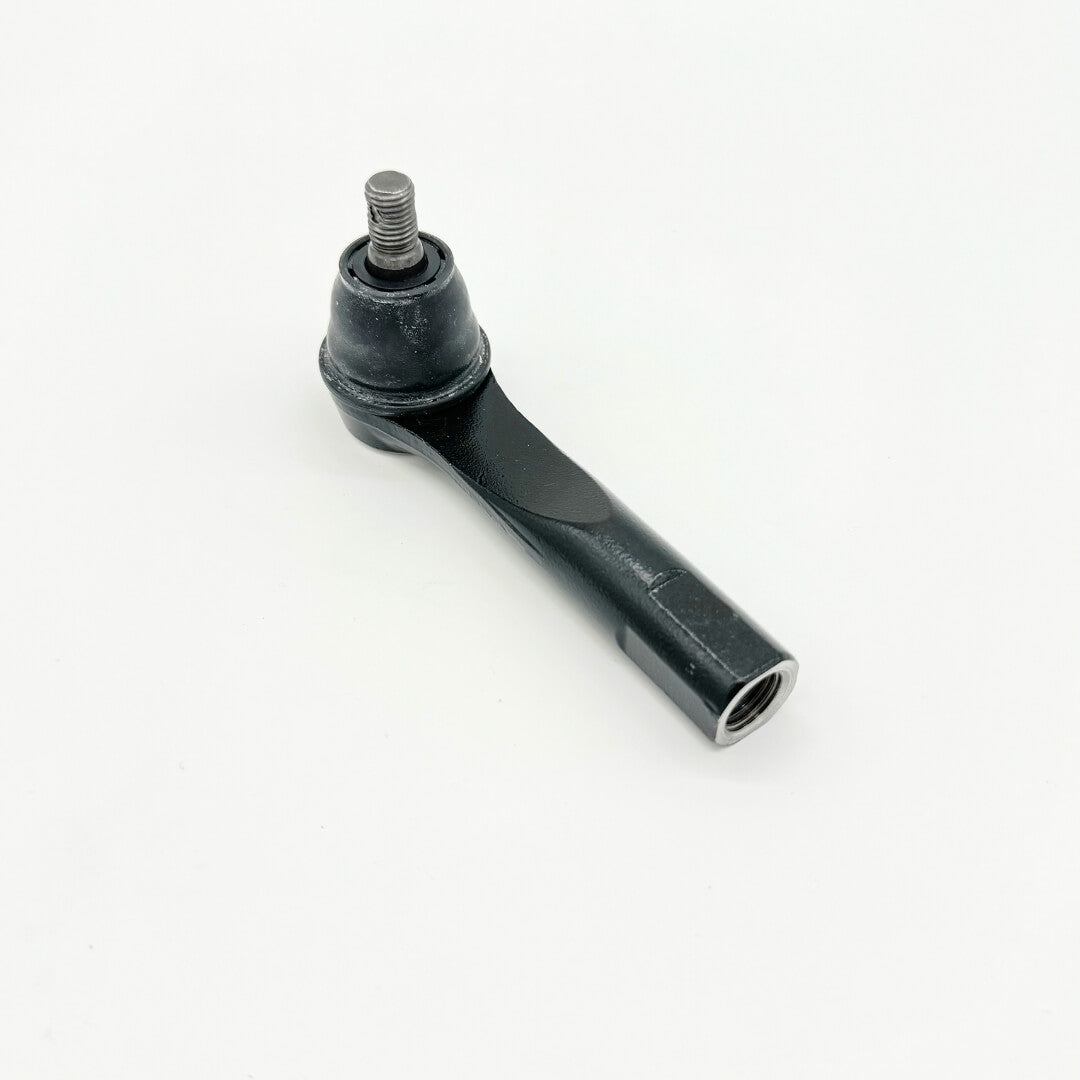 Subaru Sambar KV3 KV4 Inner Tie Rod - Optimally designed for precise fitment and enhanced steering response in models from 1990 to 1998, displayed with threading detail.