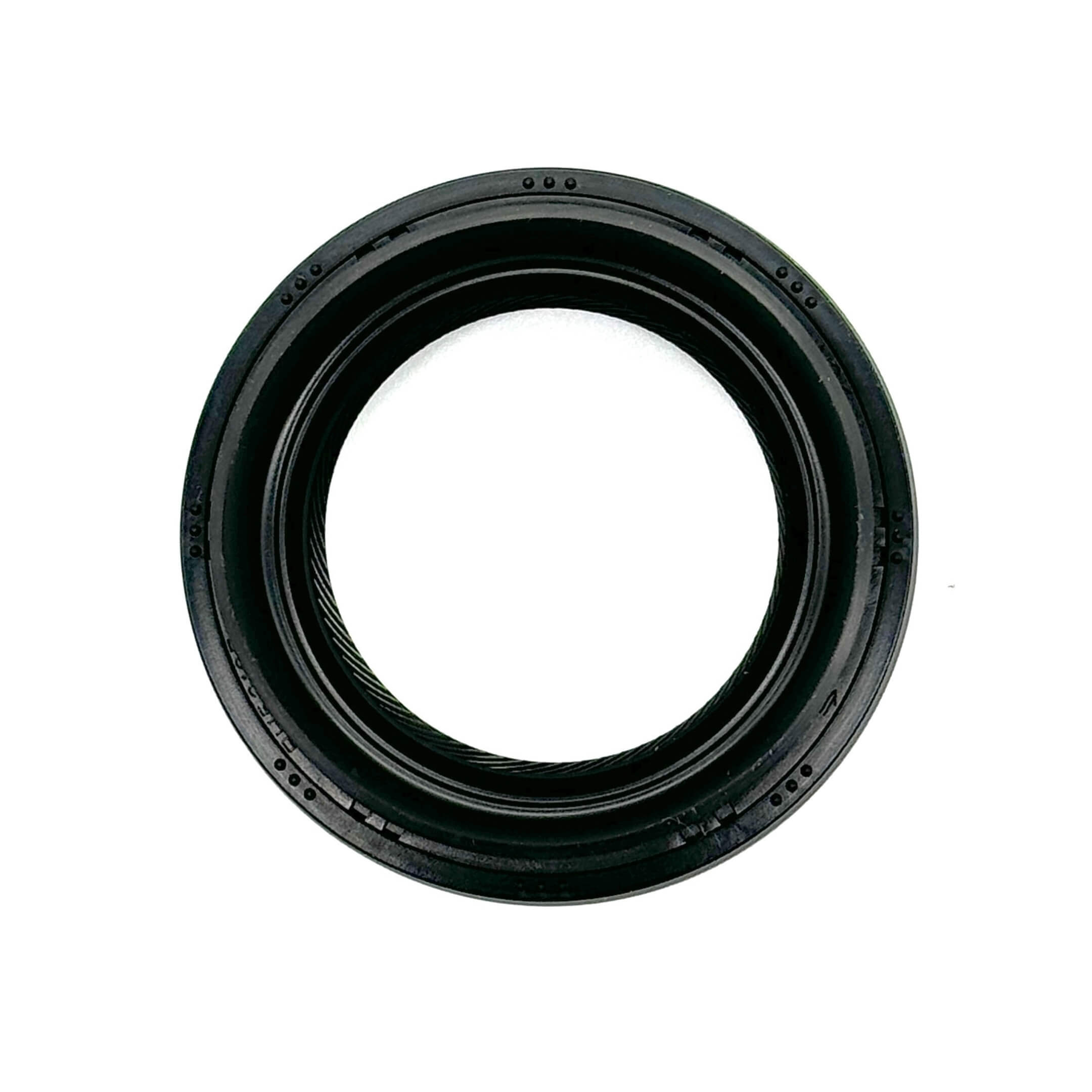 Top view of Daihatsu Hijet Front Differential Pinion Seal, engineered for secure fitment in S110P, S210P, and S331P models.