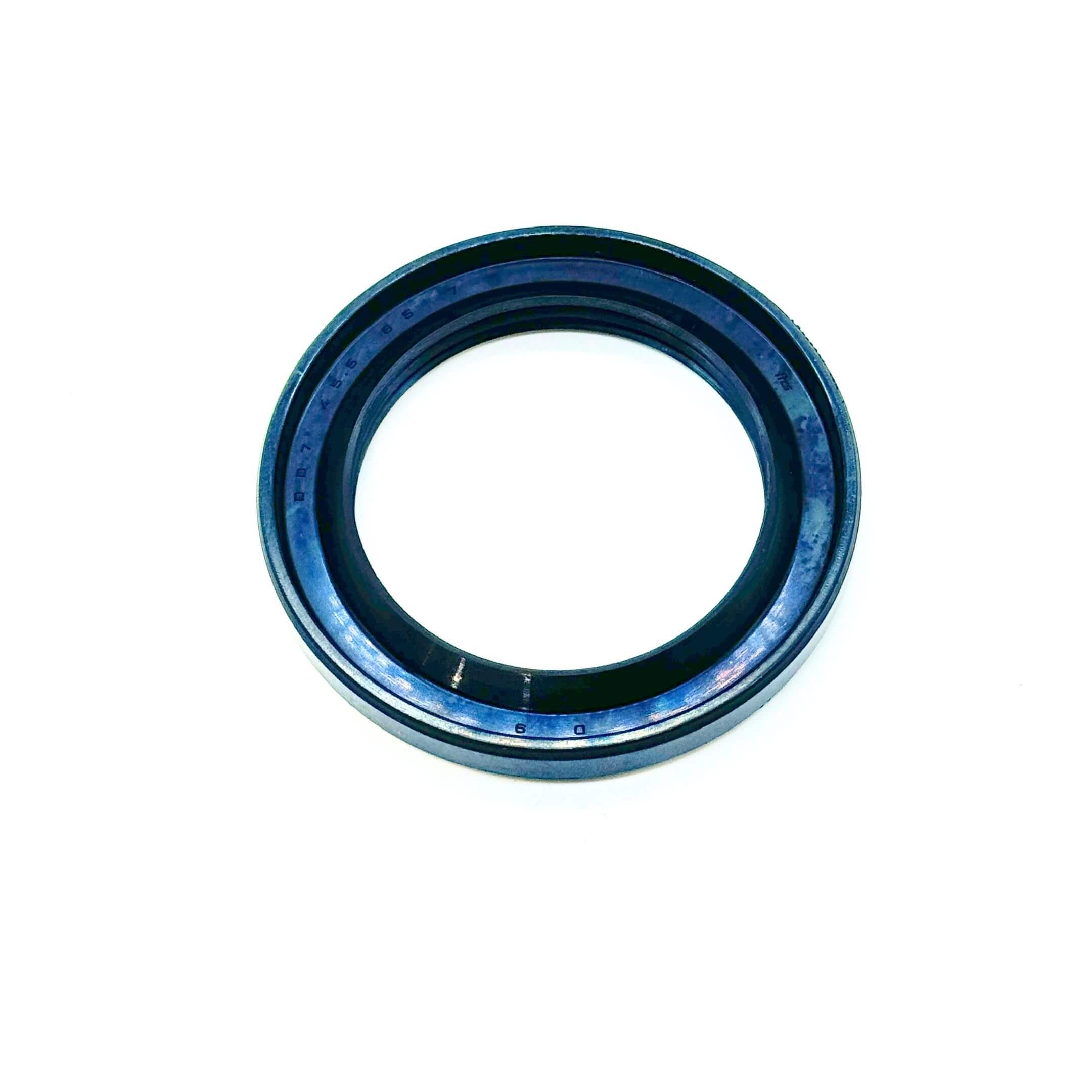 Top view of the Subaru Sambar Outer Oil Seal for 4WD models - Designed to prevent contamination and ensure proper lubrication.