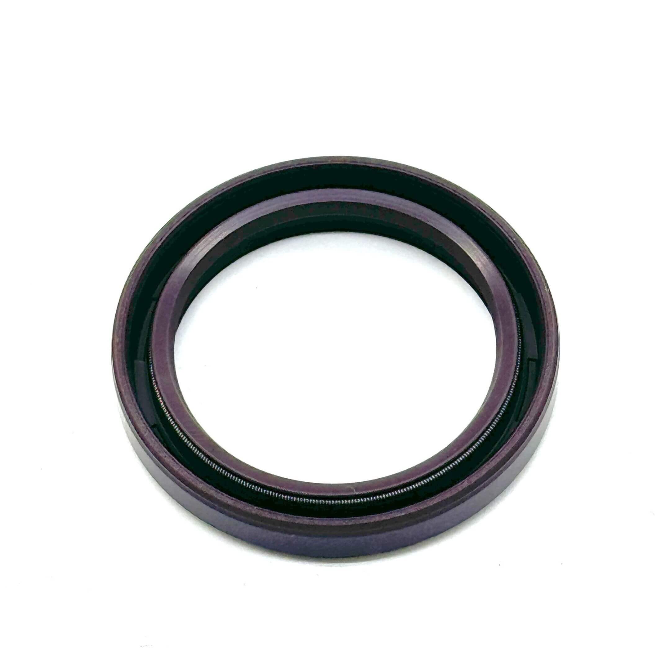 Front View of Crankshaft Oil Seal for Subaru Sambar KS3, KS4 Models - 1990-1998 EN07 Engine