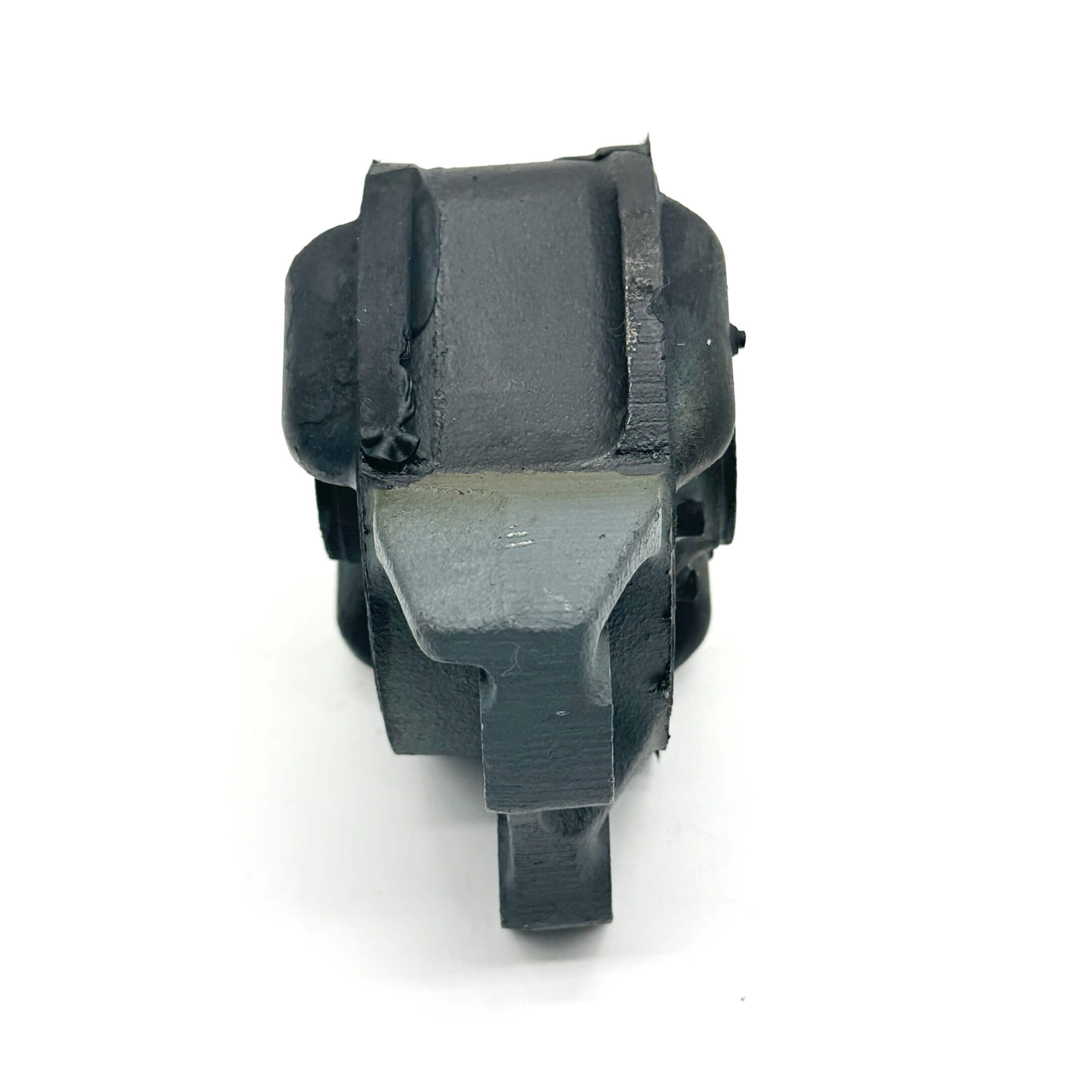Side view of Genuine Honda Engine Mount Manual Transmission for Honda Acty Van HH3 HH4 Models 1990-1999