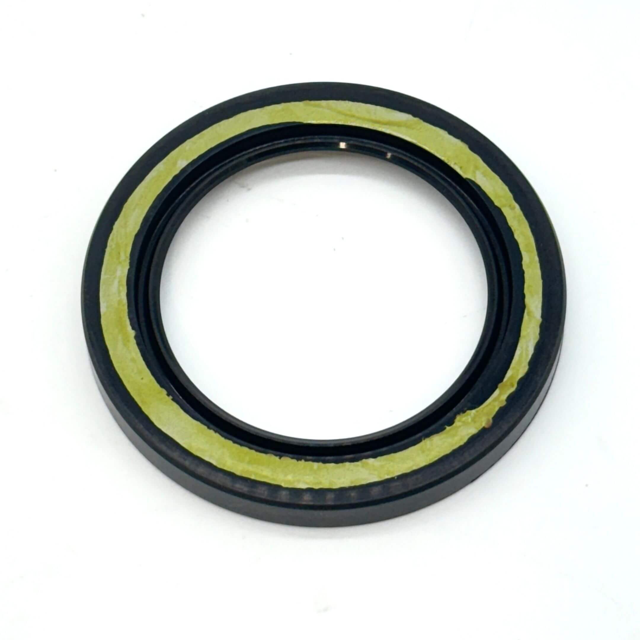 Rear view of the Rear Axle Outer Oil Seal for Subaru Sambar KS3, KS4