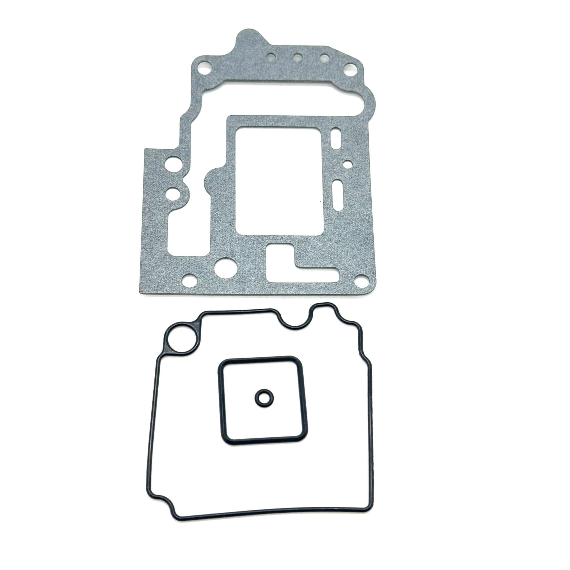 Complete Carburetor Gasket Rebuild Set for Subaru Sambar KV3, KV4 - Precisely engineered for a perfect fit.