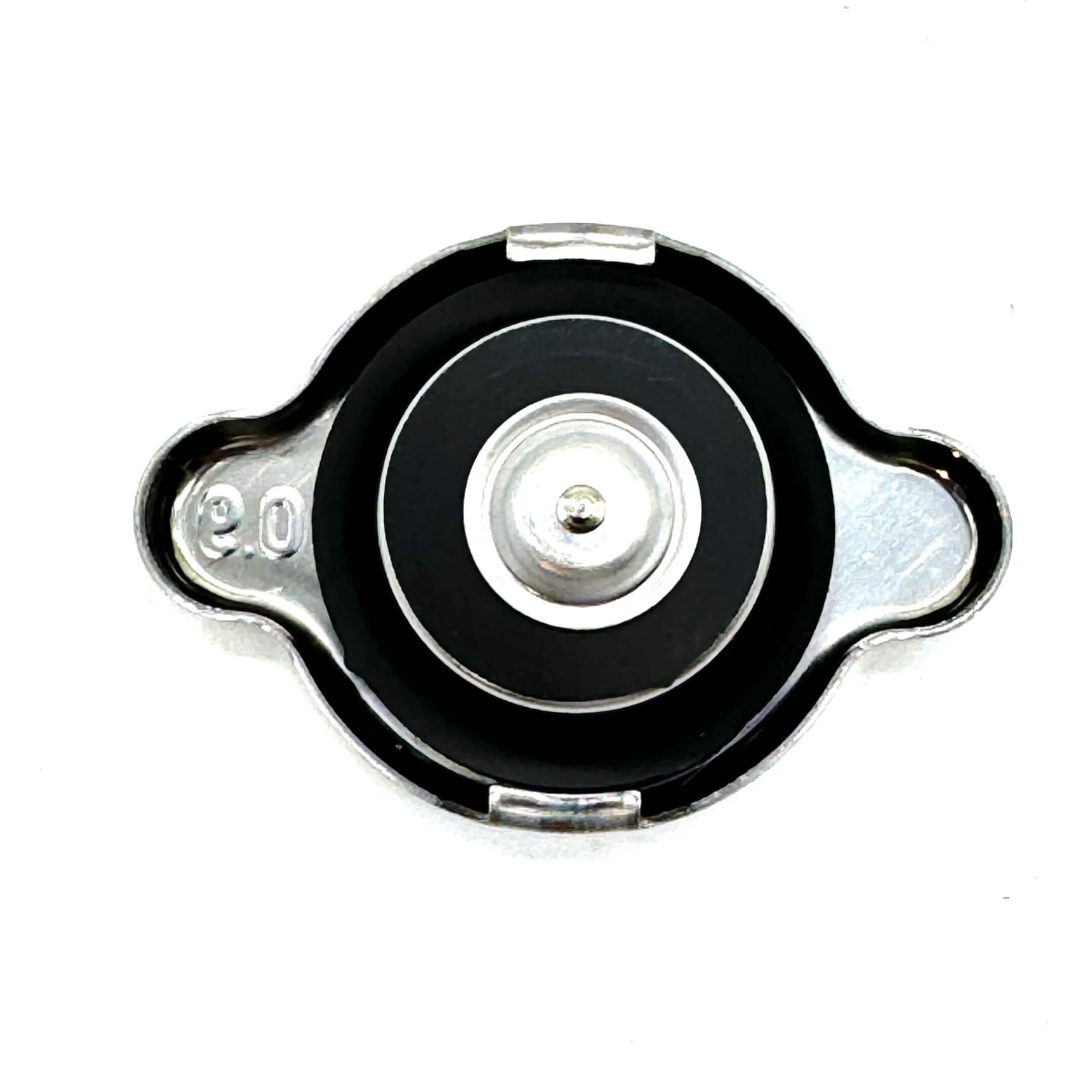 Close-up of Radiator Cap for Honda Acty Van - 1990-1999