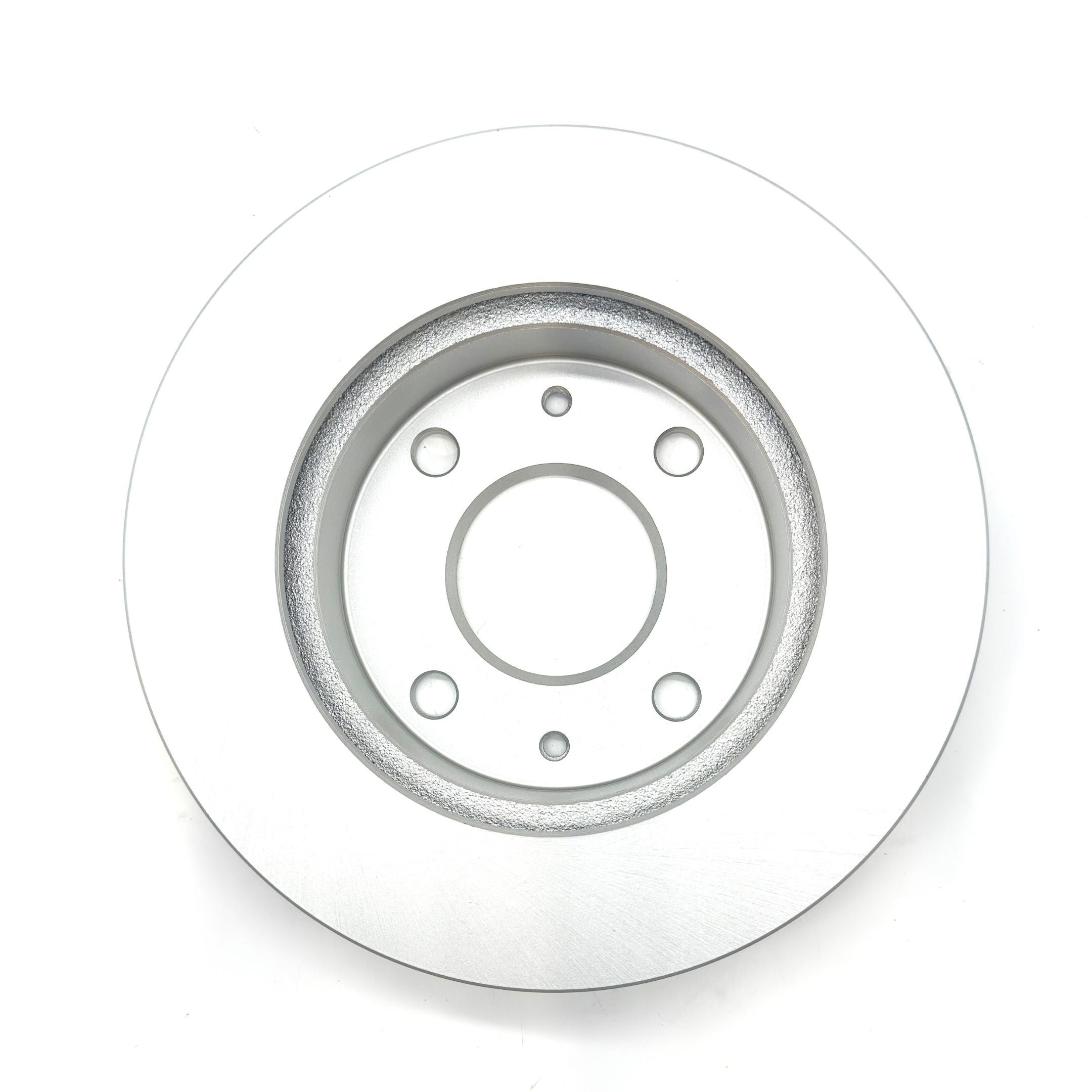 Brake Rotor with Vented Construction for Subaru Sambar KV3, KV4 - 1990-1998