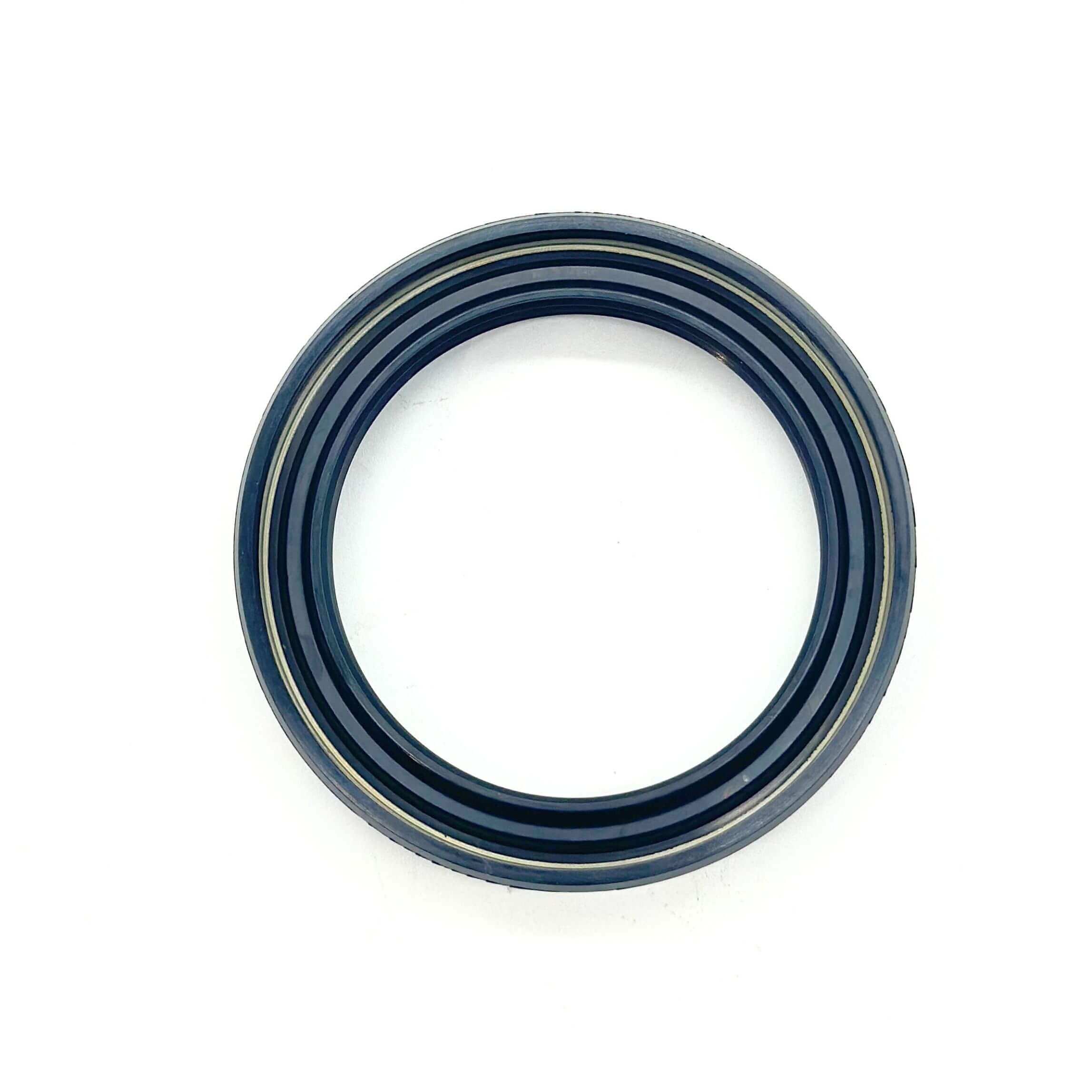 Front view of Subaru Sambar Van KV3/KV4 Front Axle Inner Oil Seal for perfect fit and durability.