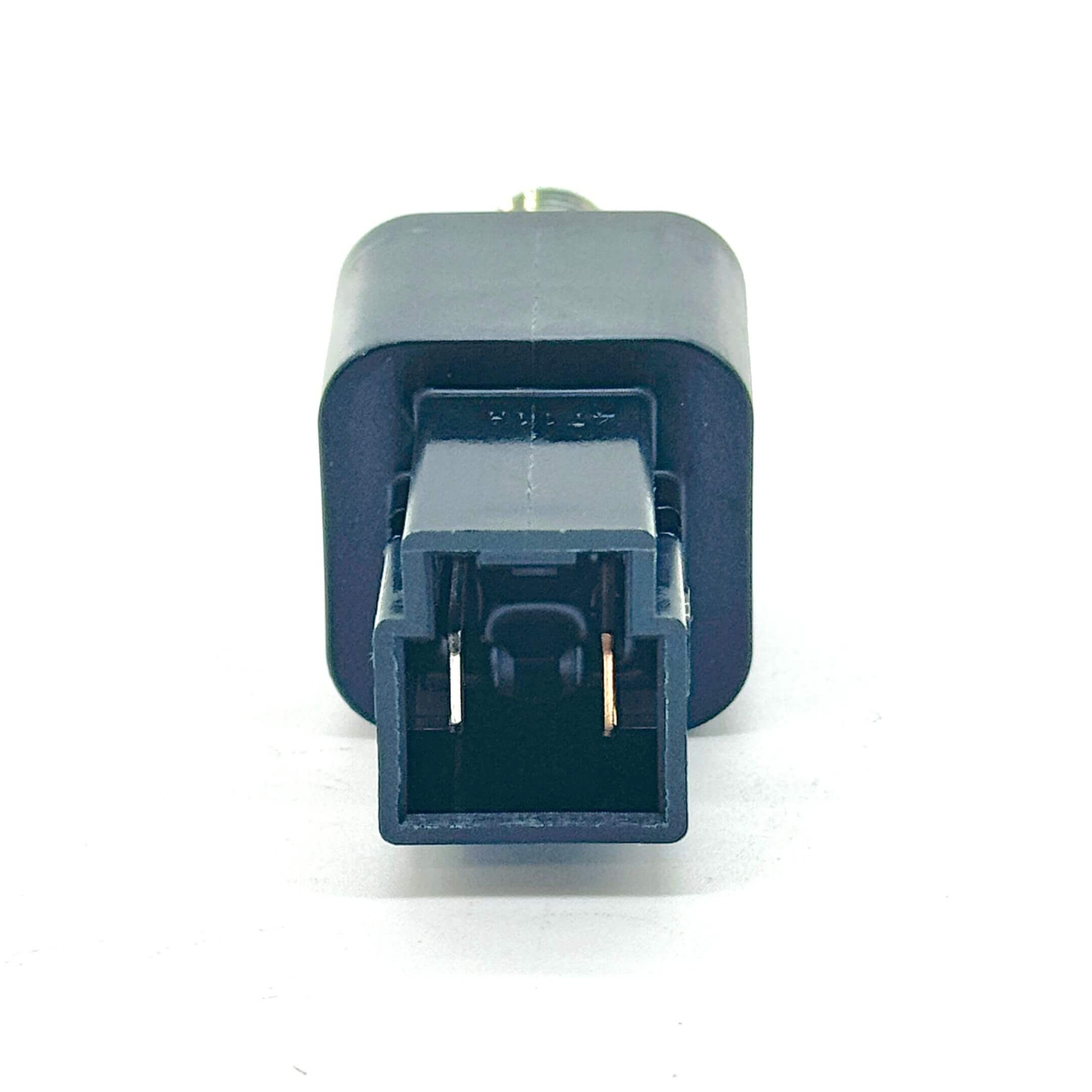Brake Lamp Switch for Subaru Sambar Van KV3, KV4 - Rear view highlighting the electrical connector for seamless fit.