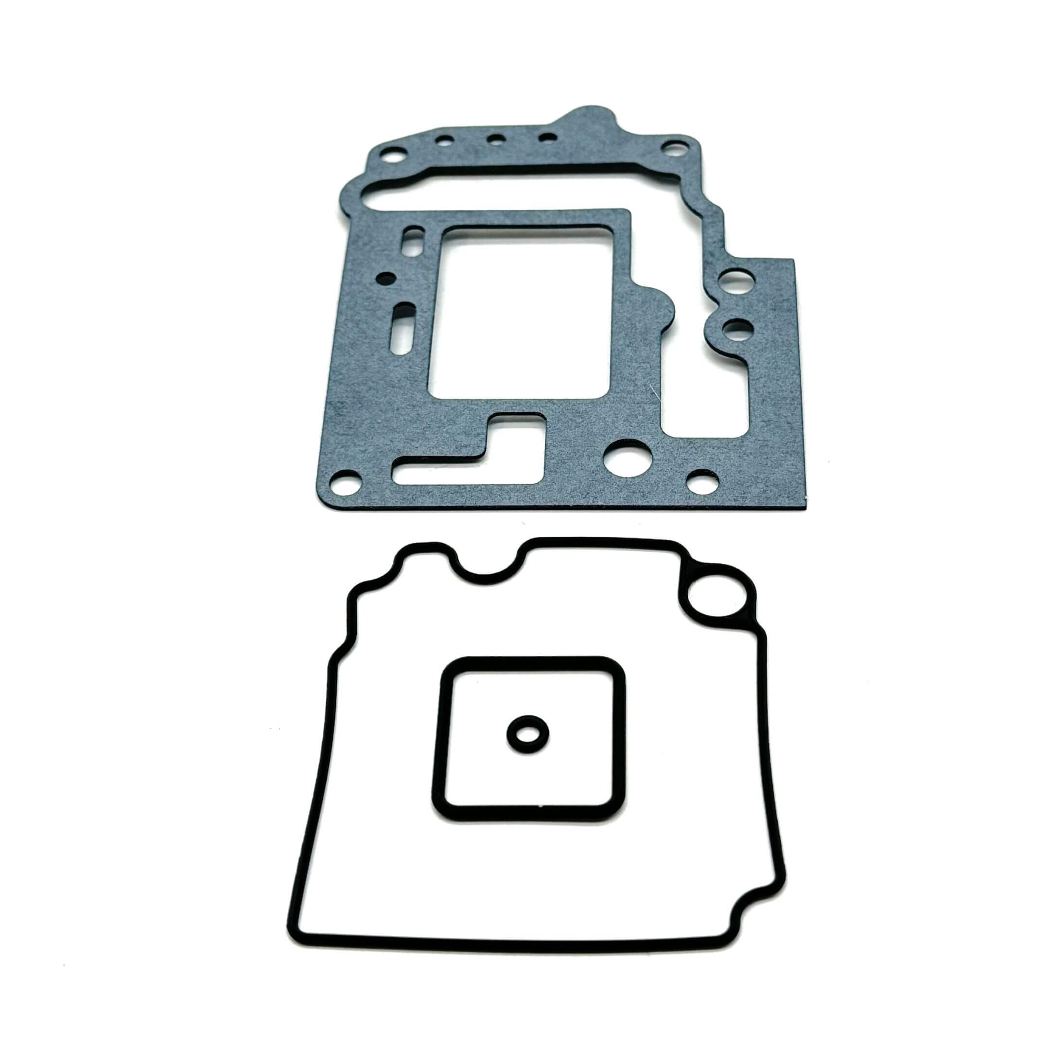 Carburetor Gasket Set Rebuild Kit for Subaru Sambar Van - High-quality heat-resistant material ensuring optimal performance.